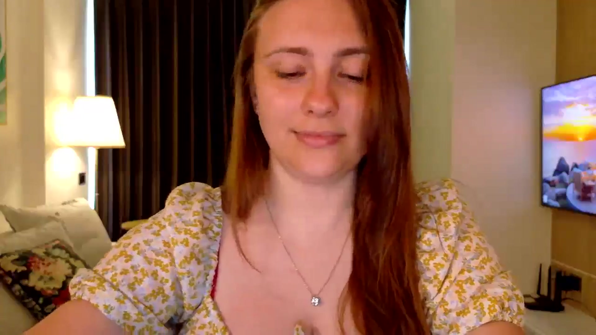 Gallery image thumbnail from QueenOfTease_'s myfreecams stream on, 05/05/2026, 05:36 image 4 of 20