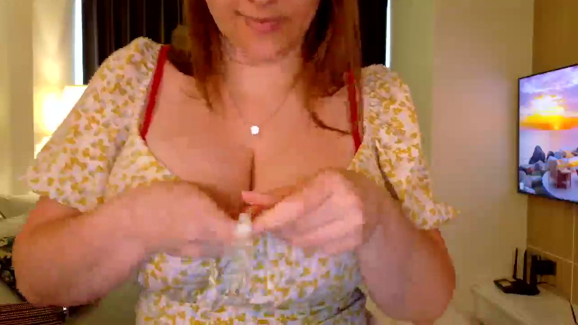 Gallery image thumbnail from QueenOfTease_'s myfreecams stream on, 05/05/2026, 05:36 image 20 of 20
