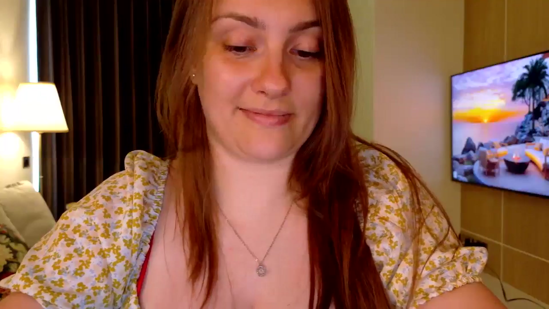 Gallery image thumbnail from QueenOfTease_'s myfreecams stream on, 05/05/2026, 06:50 image 5 of 20