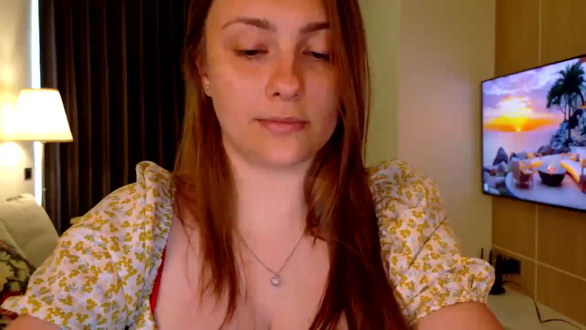 Gallery image thumbnail from QueenOfTease_'s myfreecams stream on, 05/05/2026, 06:50 image 8 of 20