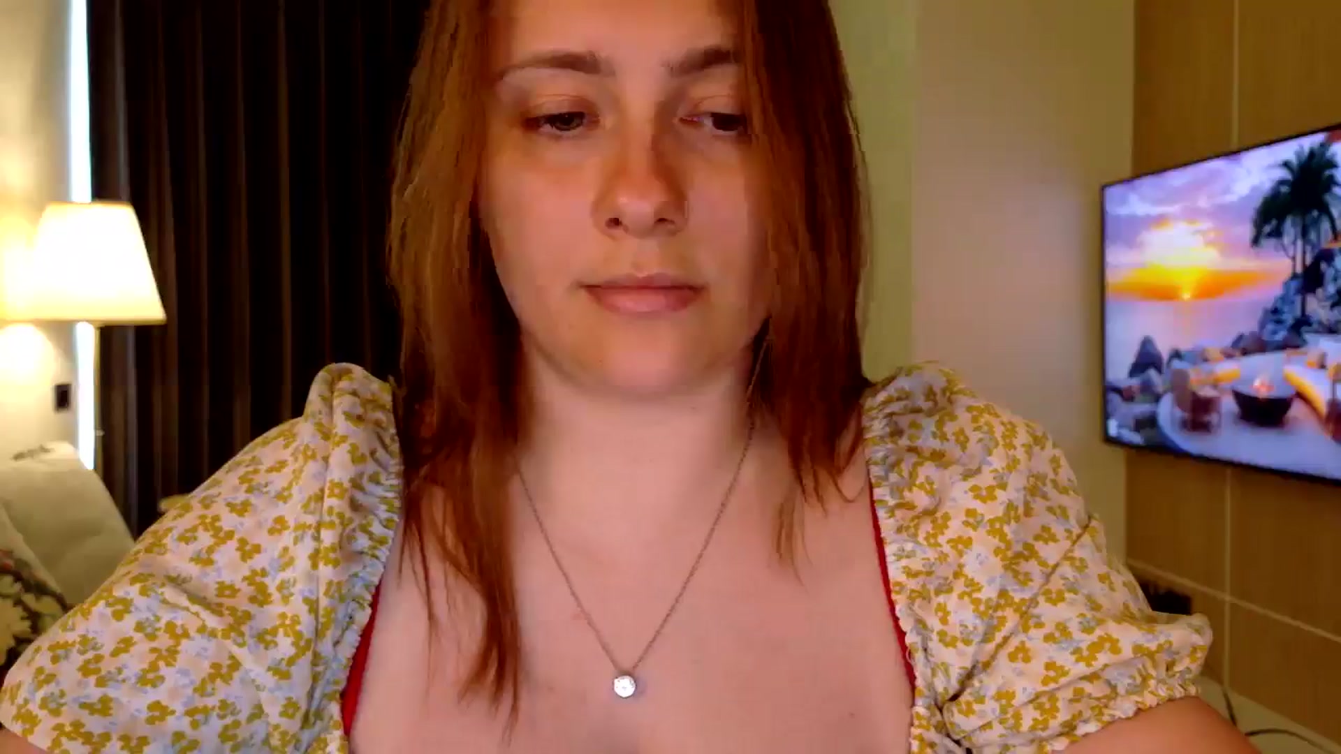 Gallery image thumbnail from QueenOfTease_'s myfreecams stream on, 05/05/2026, 06:50 image 3 of 20