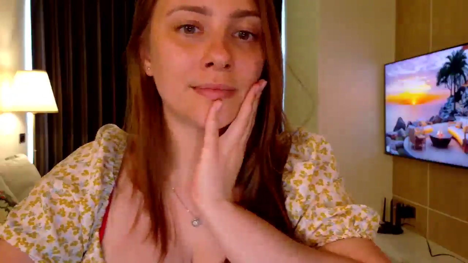 Gallery image thumbnail from QueenOfTease_'s myfreecams stream on, 05/05/2026, 06:50 image 10 of 20