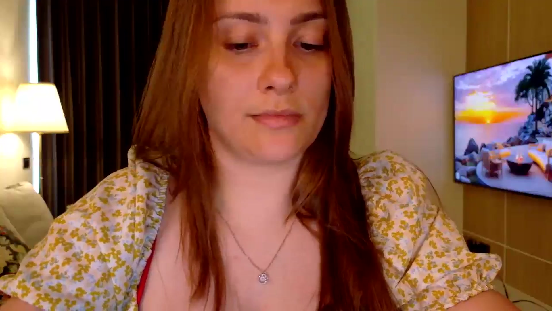 Gallery image thumbnail from QueenOfTease_'s myfreecams stream on, 05/05/2026, 06:50 image 6 of 20