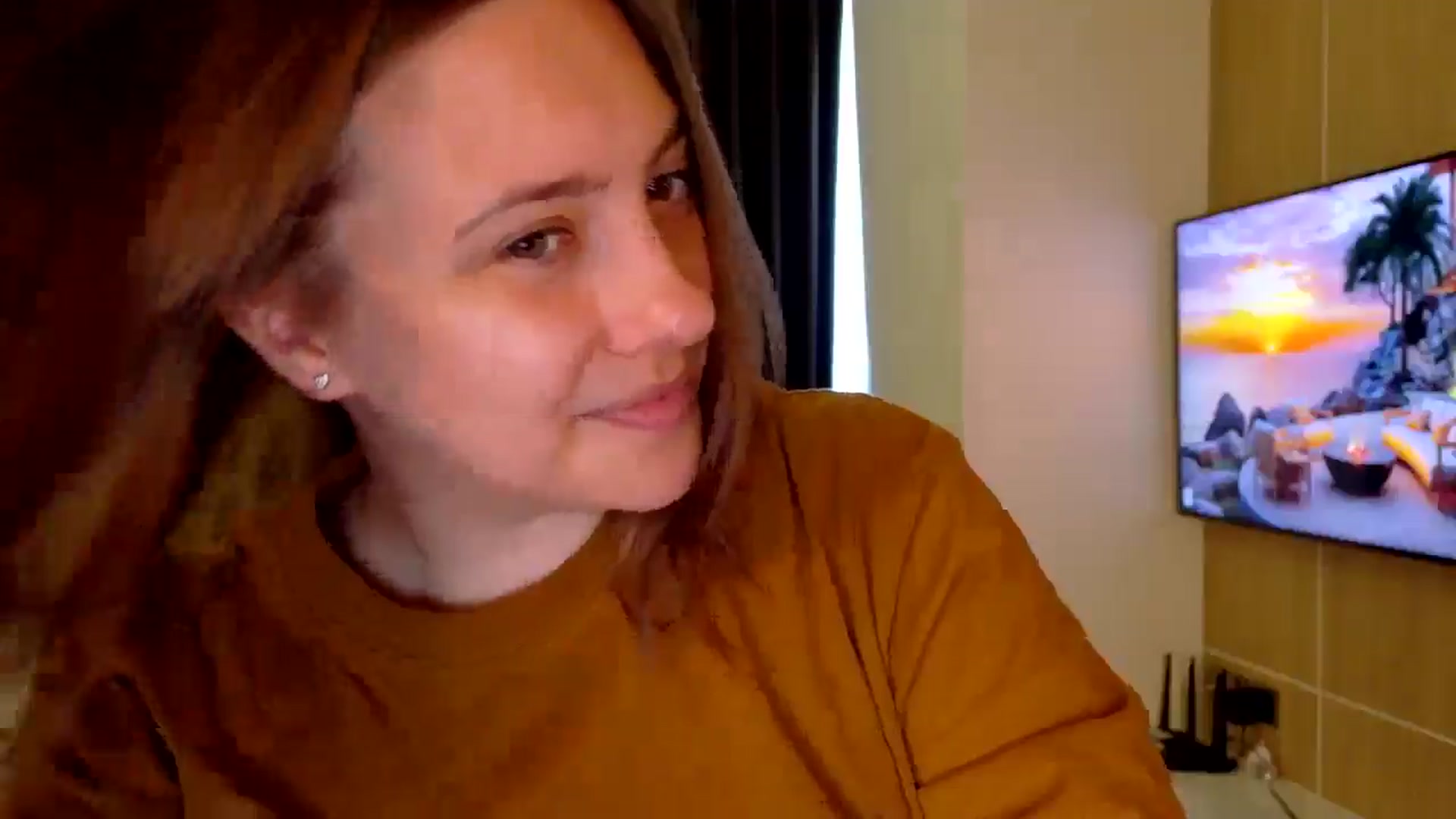 Gallery image thumbnail from QueenOfTease_'s myfreecams stream on, 05/08/2026, 05:27 image 9 of 20