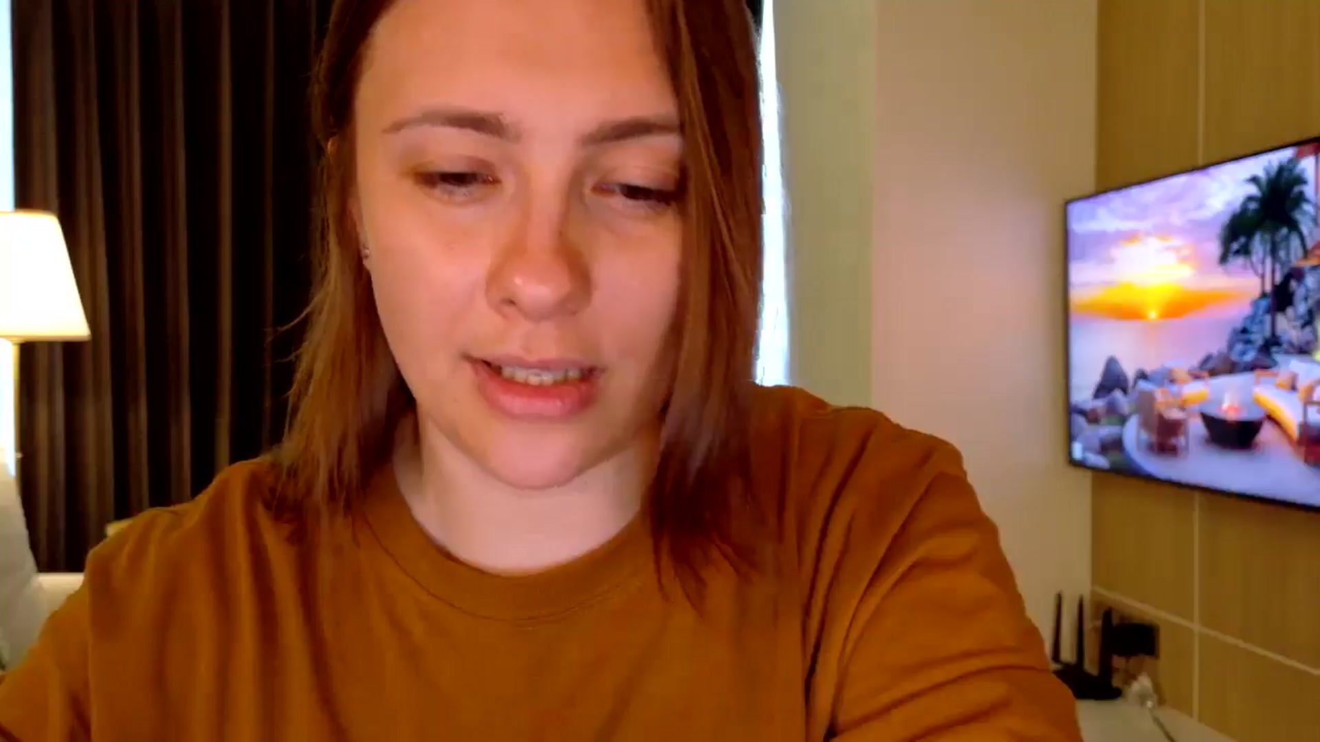 Gallery image thumbnail from QueenOfTease_'s myfreecams stream on, 05/08/2026, 05:27 image 8 of 20