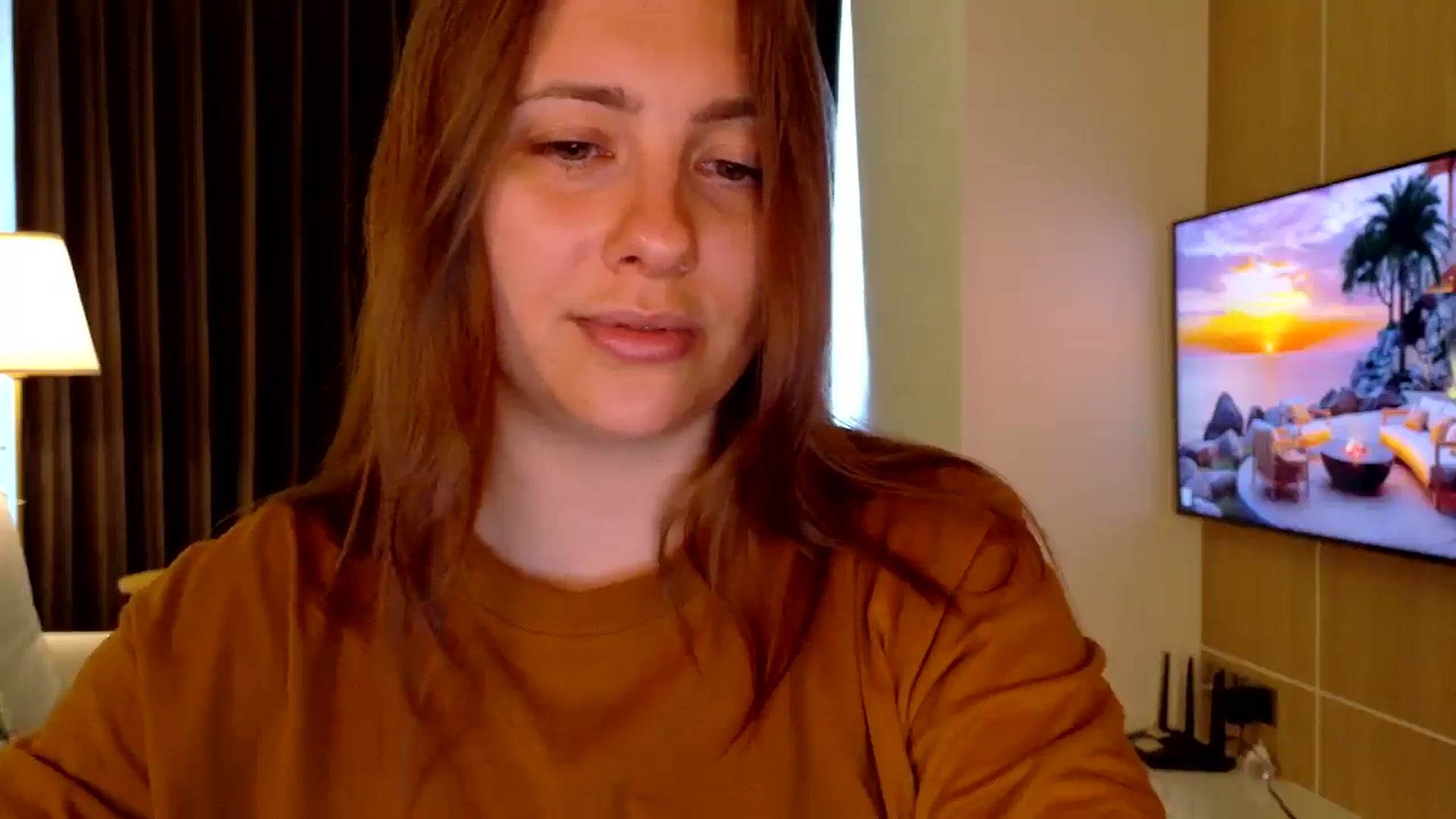 Gallery image thumbnail from QueenOfTease_'s myfreecams stream on, 05/08/2026, 05:27 image 17 of 20