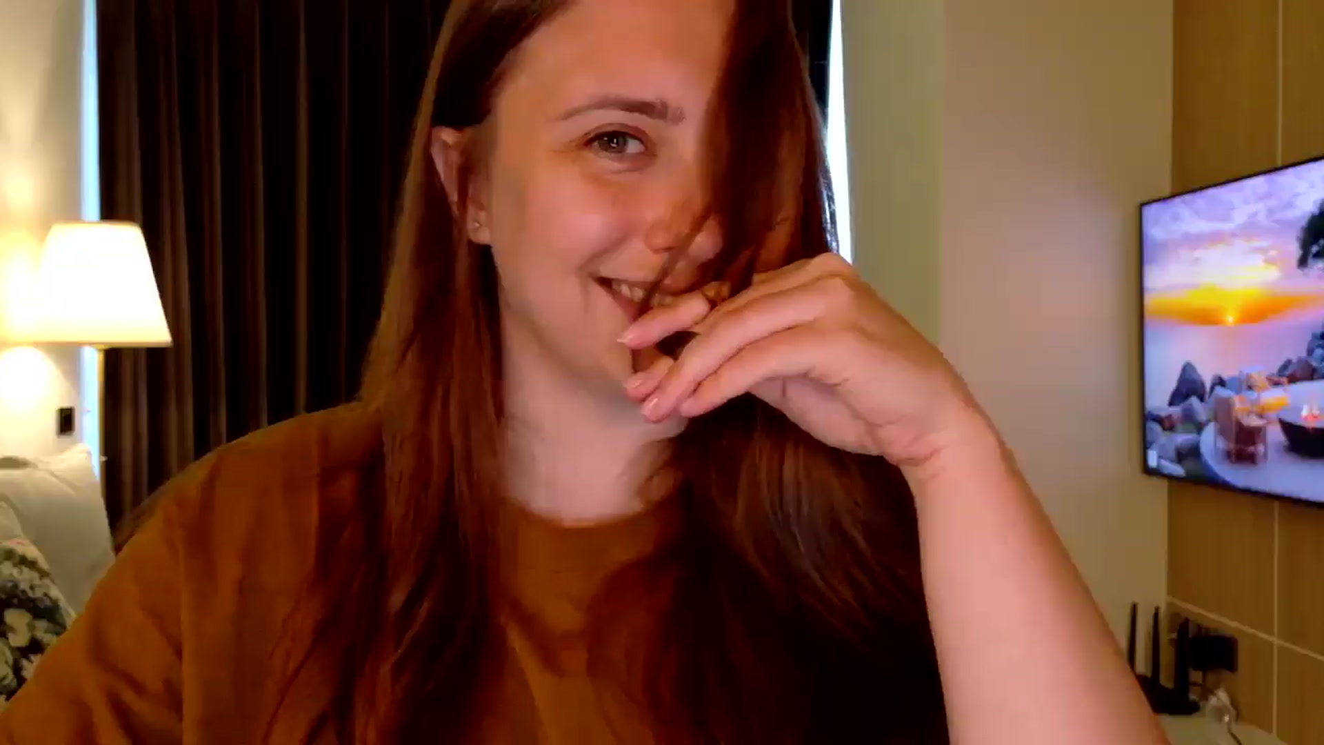 Gallery image thumbnail from QueenOfTease_'s myfreecams stream on, 05/08/2026, 06:32 image 13 of 20