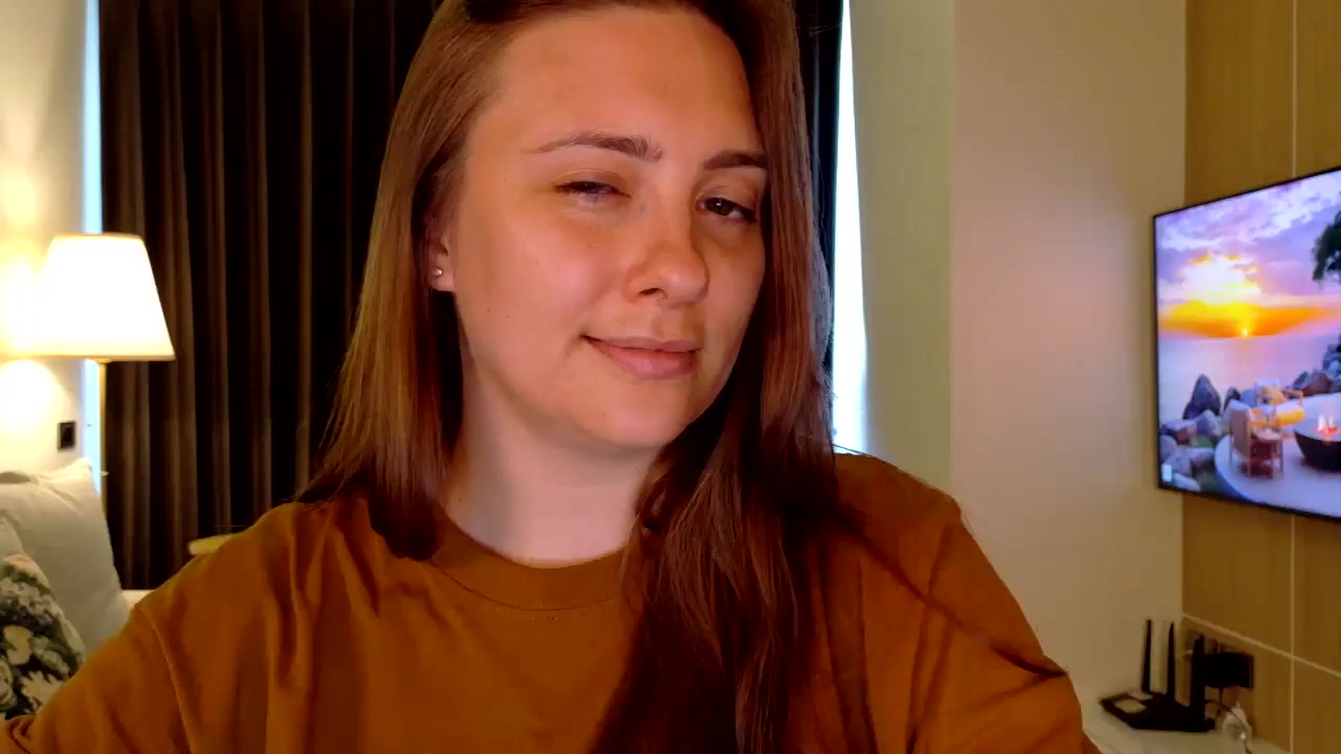Gallery image thumbnail from QueenOfTease_'s myfreecams stream on, 05/08/2026, 06:32 image 10 of 20