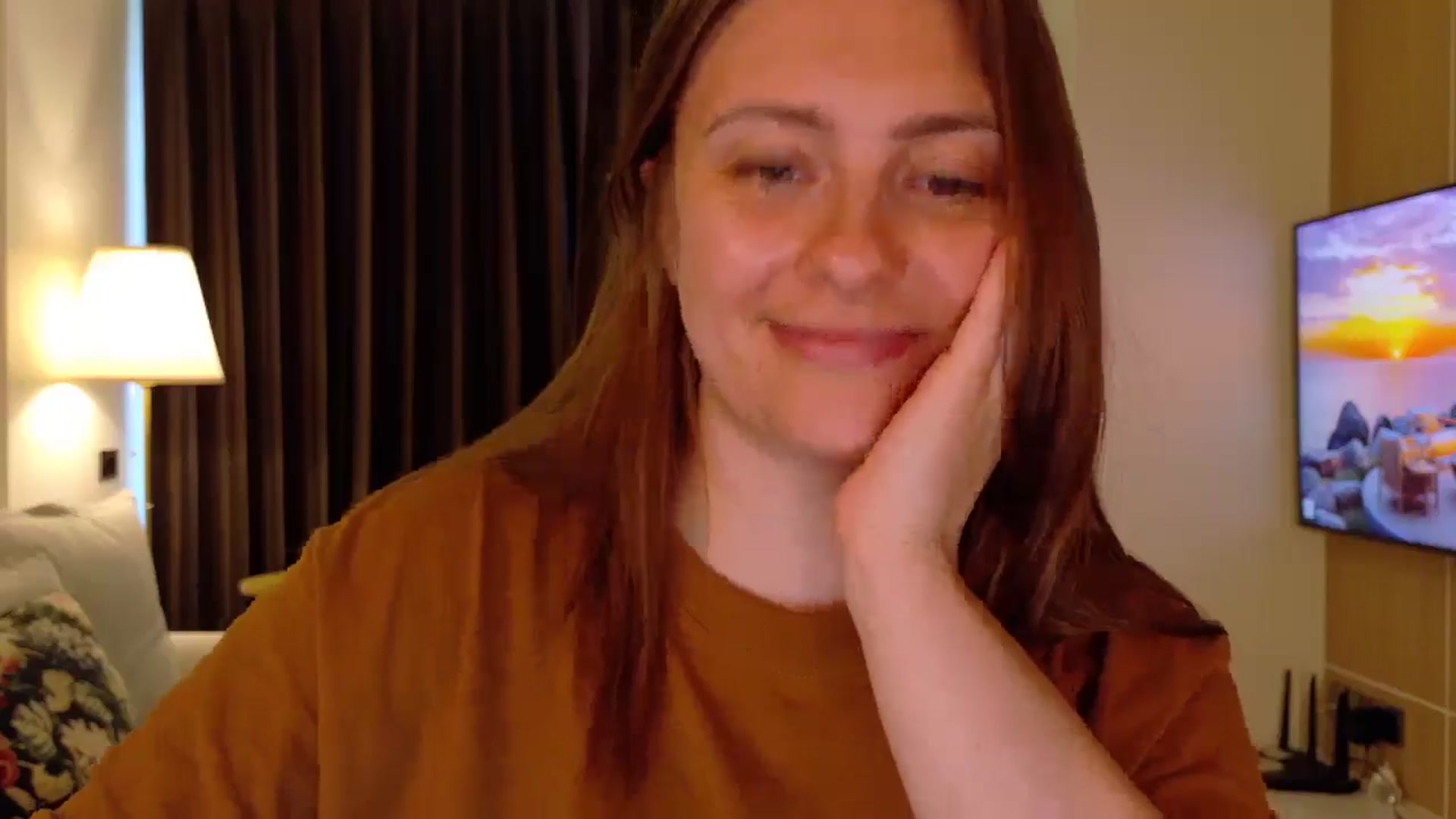 Gallery image thumbnail from QueenOfTease_'s myfreecams stream on, 05/08/2026, 06:32 image 3 of 20