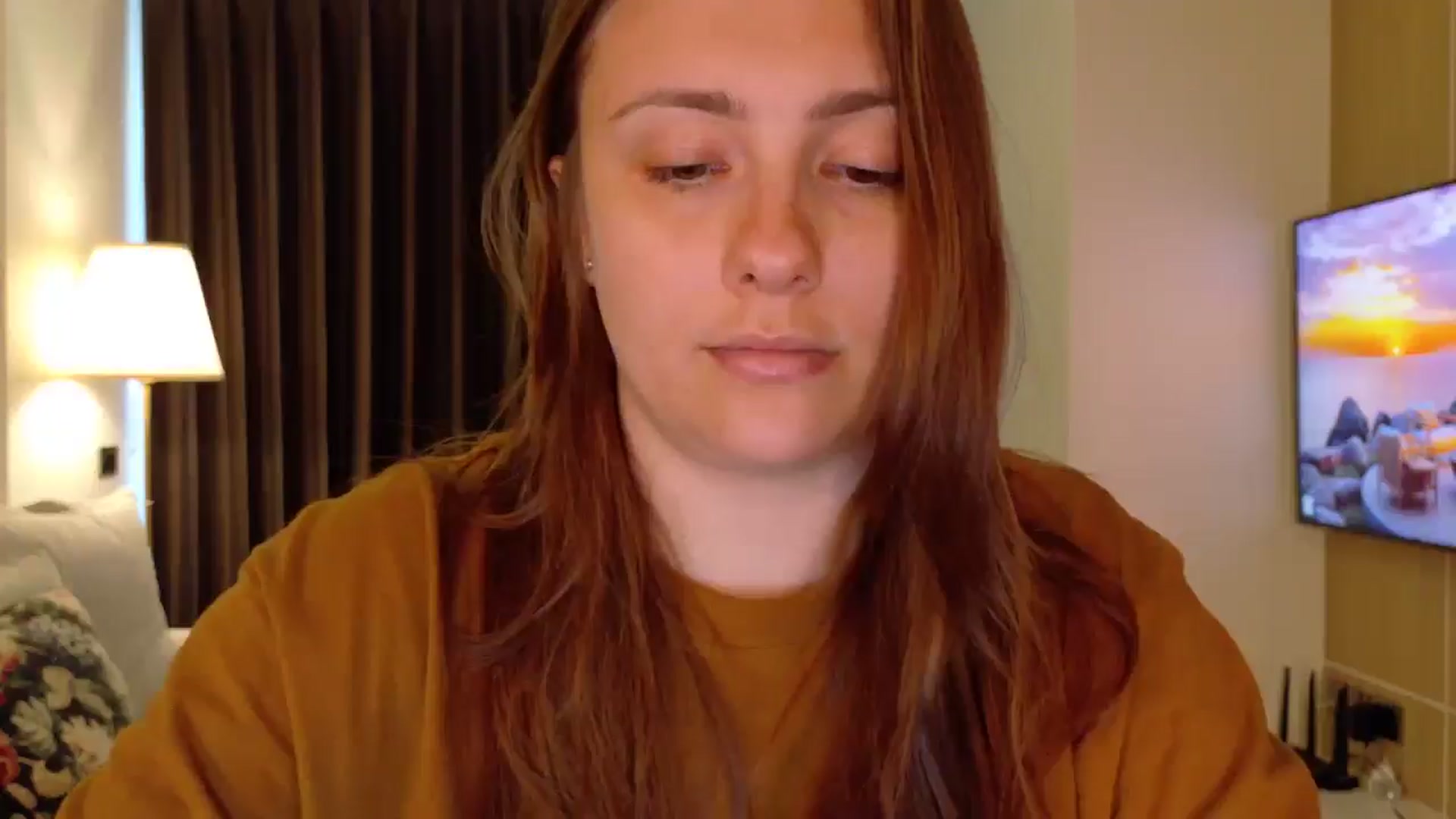 Gallery image thumbnail from QueenOfTease_'s myfreecams stream on, 05/08/2026, 06:32 image 1 of 20