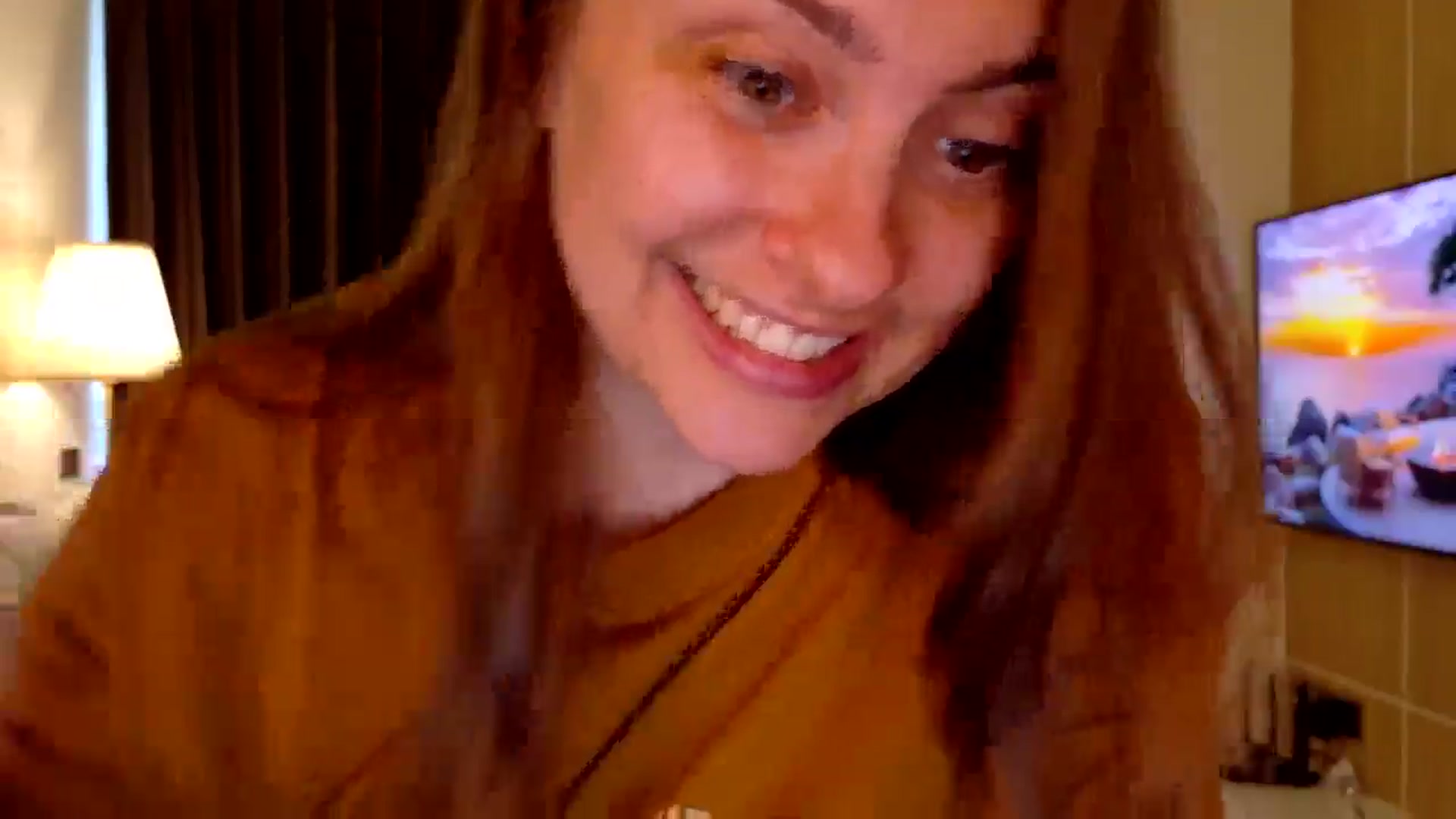 Gallery image thumbnail from QueenOfTease_'s myfreecams stream on, 05/08/2026, 06:32 image 15 of 20