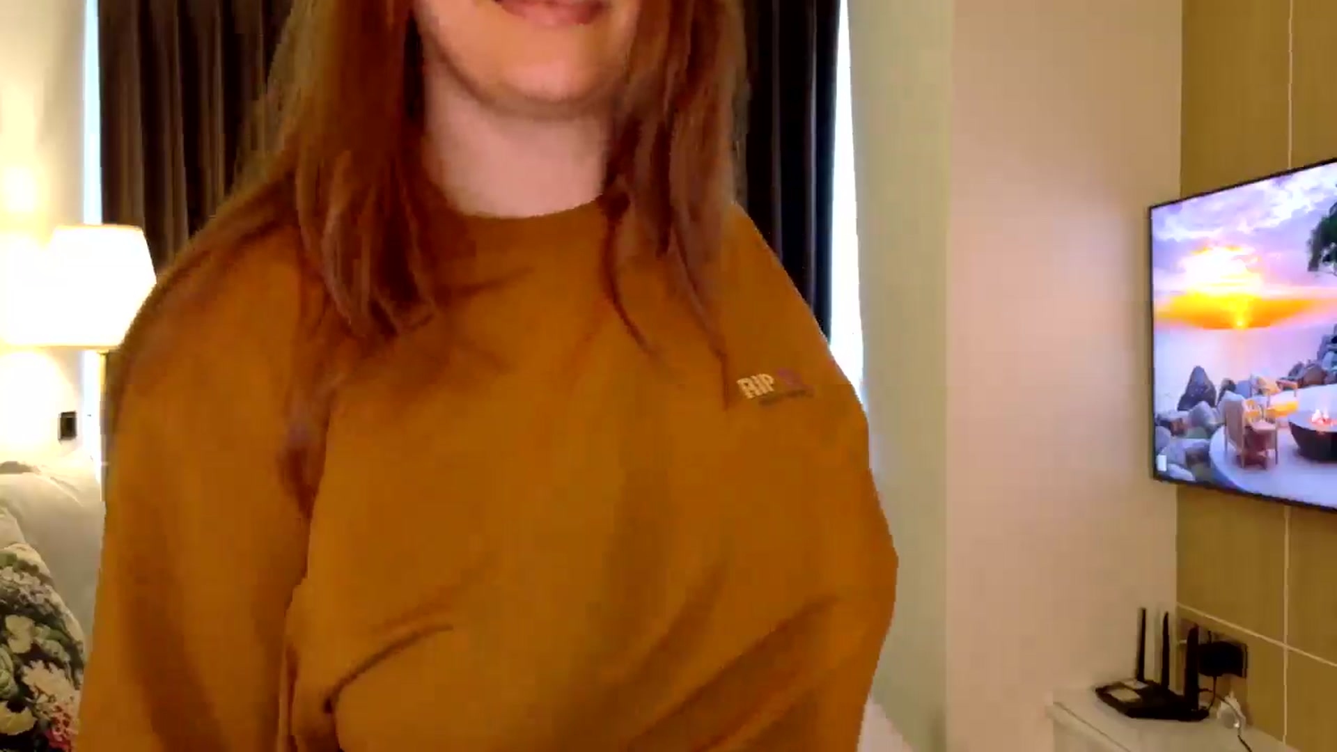 Gallery image thumbnail from QueenOfTease_'s myfreecams stream on, 05/08/2026, 06:32 image 16 of 20