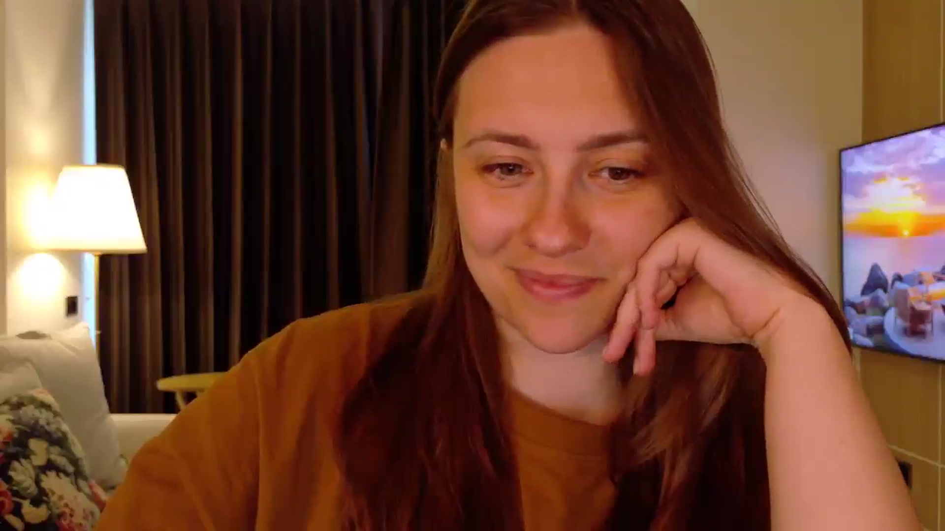 Gallery image thumbnail from QueenOfTease_'s myfreecams stream on, 05/08/2026, 06:32 image 7 of 20