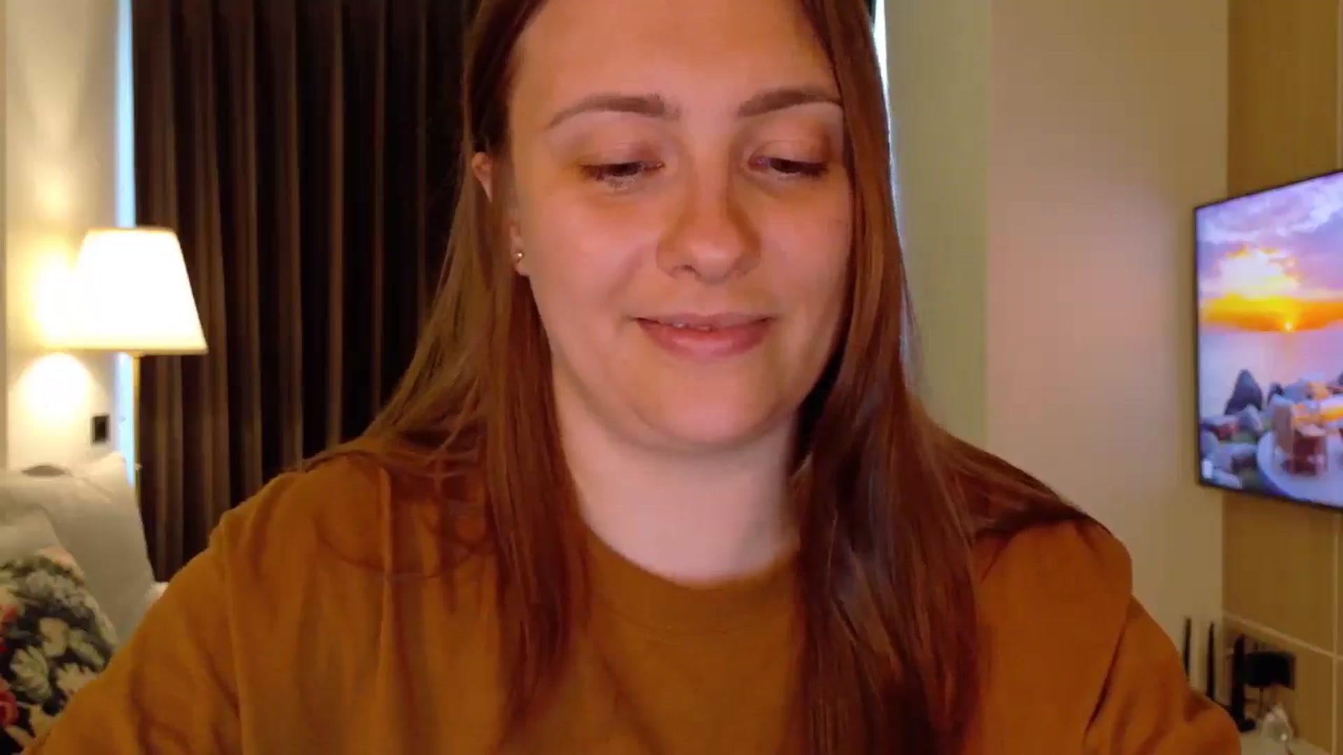 Gallery image thumbnail from QueenOfTease_'s myfreecams stream on, 05/08/2026, 06:32 image 5 of 20