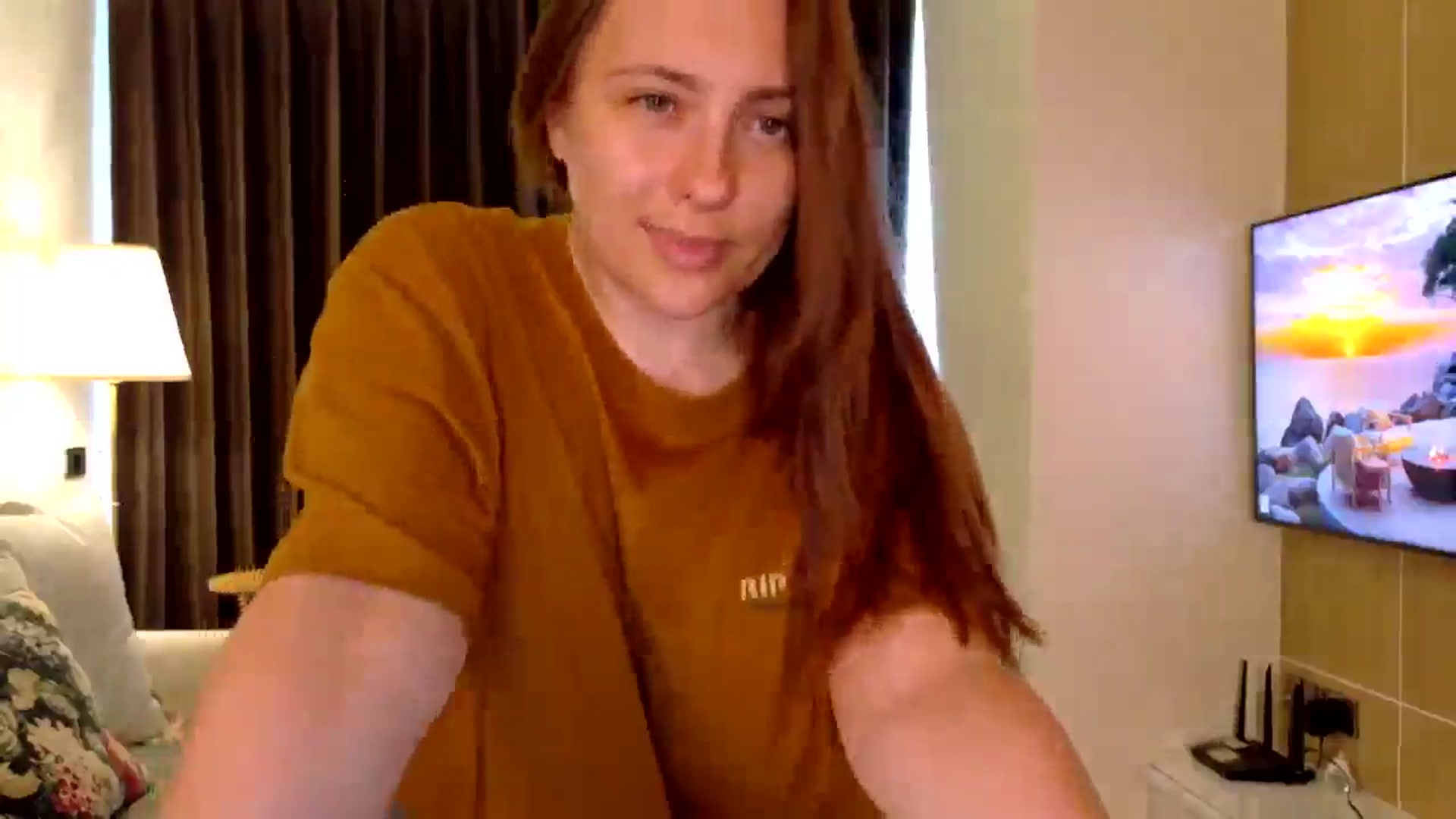 Gallery image thumbnail from QueenOfTease_'s myfreecams stream on, 05/08/2026, 06:32 image 17 of 20