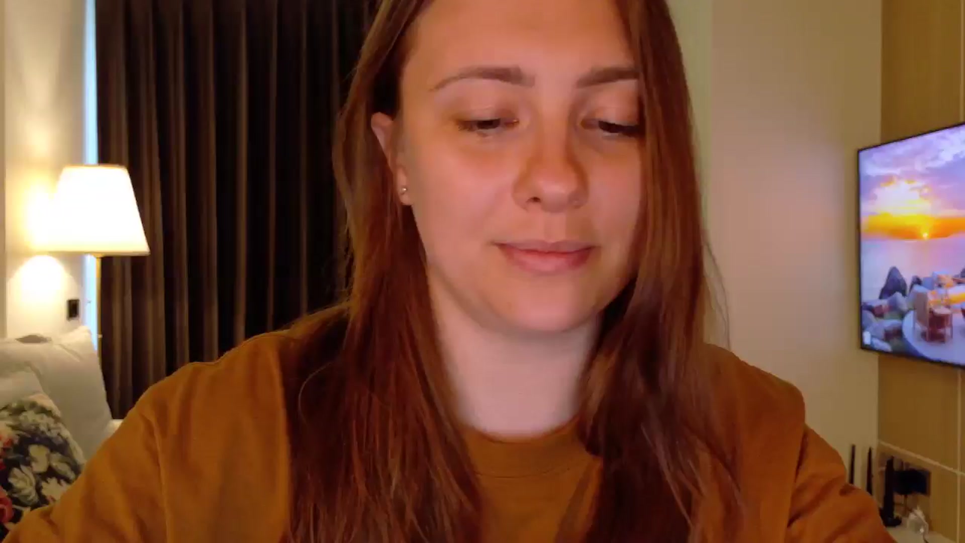 Gallery image thumbnail from QueenOfTease_'s myfreecams stream on, 05/08/2026, 06:32 image 6 of 20