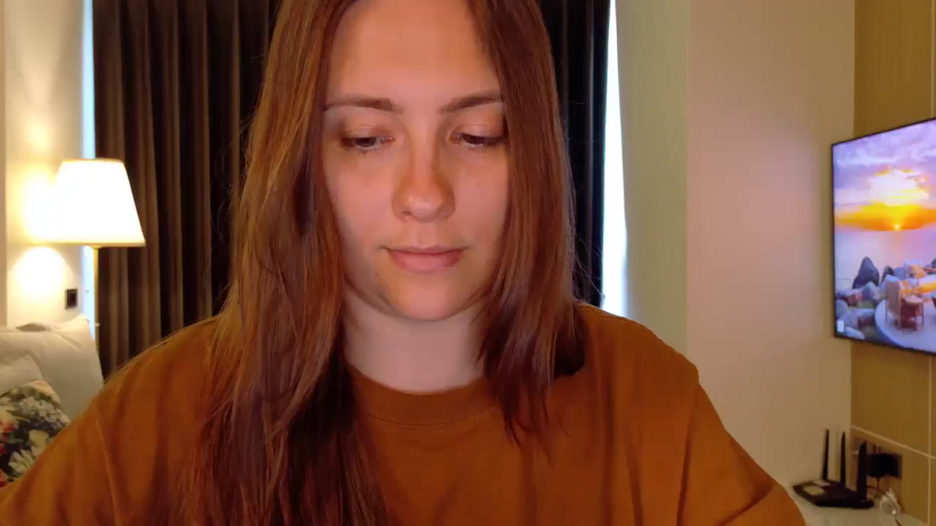 Gallery image thumbnail from QueenOfTease_'s myfreecams stream on, 05/08/2026, 06:32 image 8 of 20