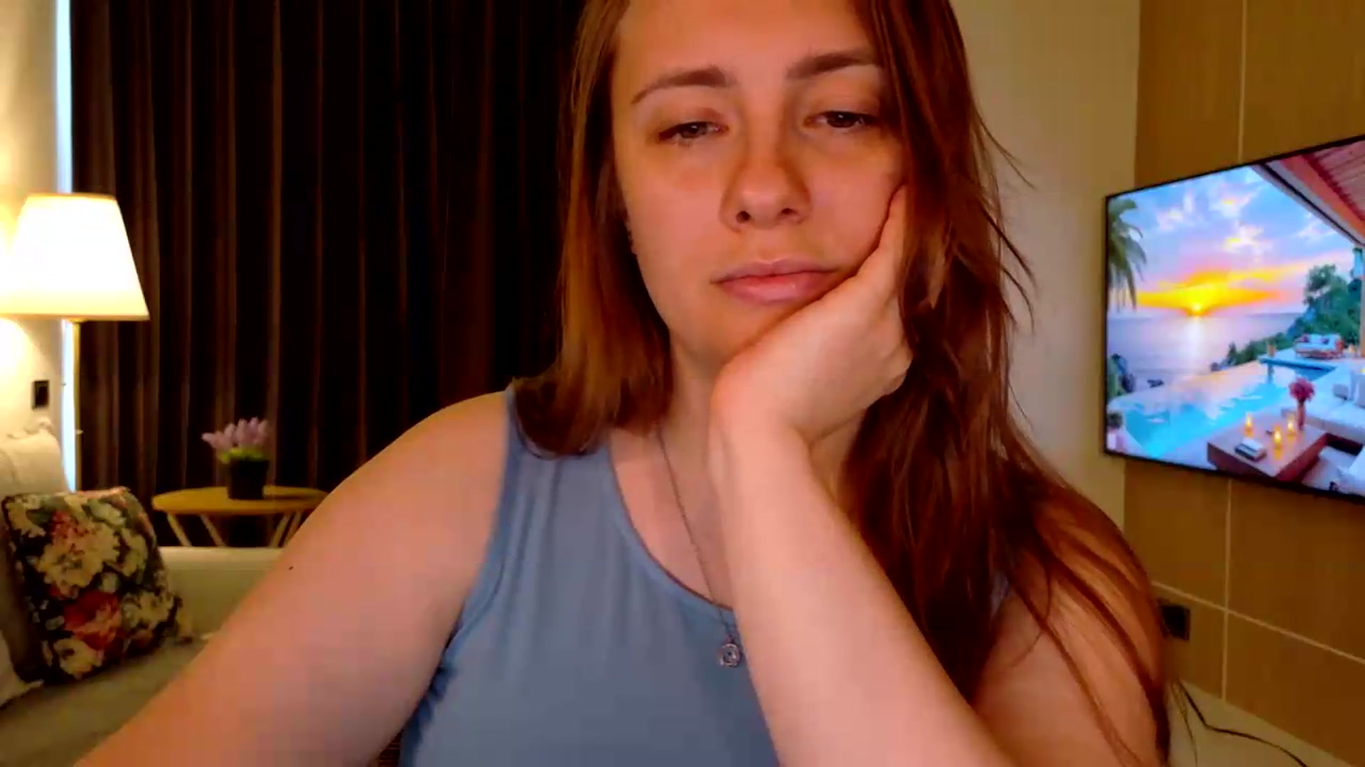 Gallery image thumbnail from QueenOfTease_'s myfreecams stream on, 05/23/2026, 06:29 image 14 of 20