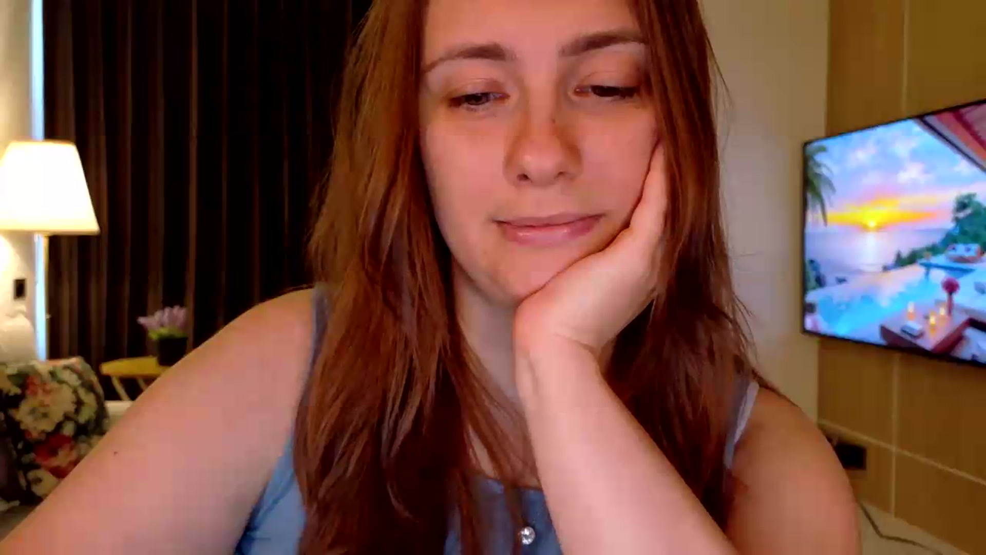 Gallery image thumbnail from QueenOfTease_'s myfreecams stream on, 05/23/2026, 06:29 image 17 of 20
