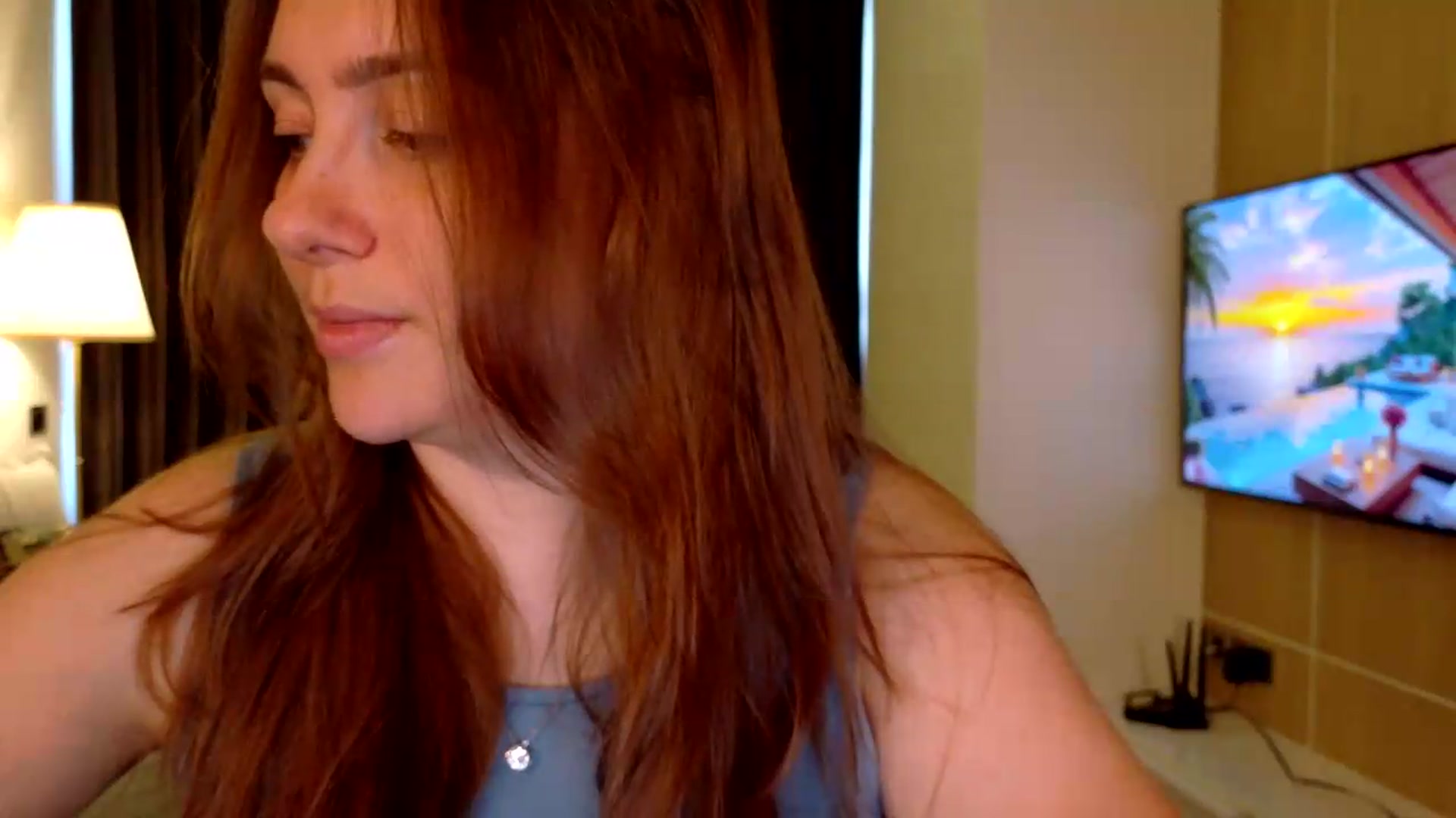 Gallery image thumbnail from QueenOfTease_'s myfreecams stream on, 05/23/2026, 06:29 image 15 of 20