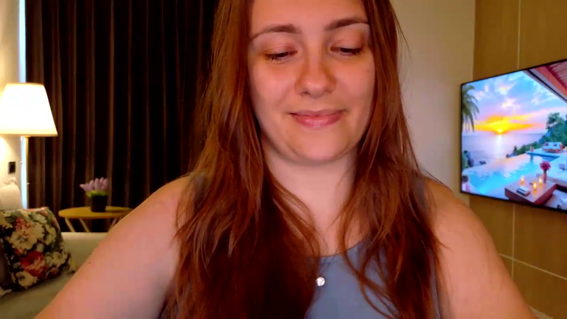 Gallery image thumbnail from QueenOfTease_'s myfreecams stream on, 05/23/2026, 06:29 image 16 of 20