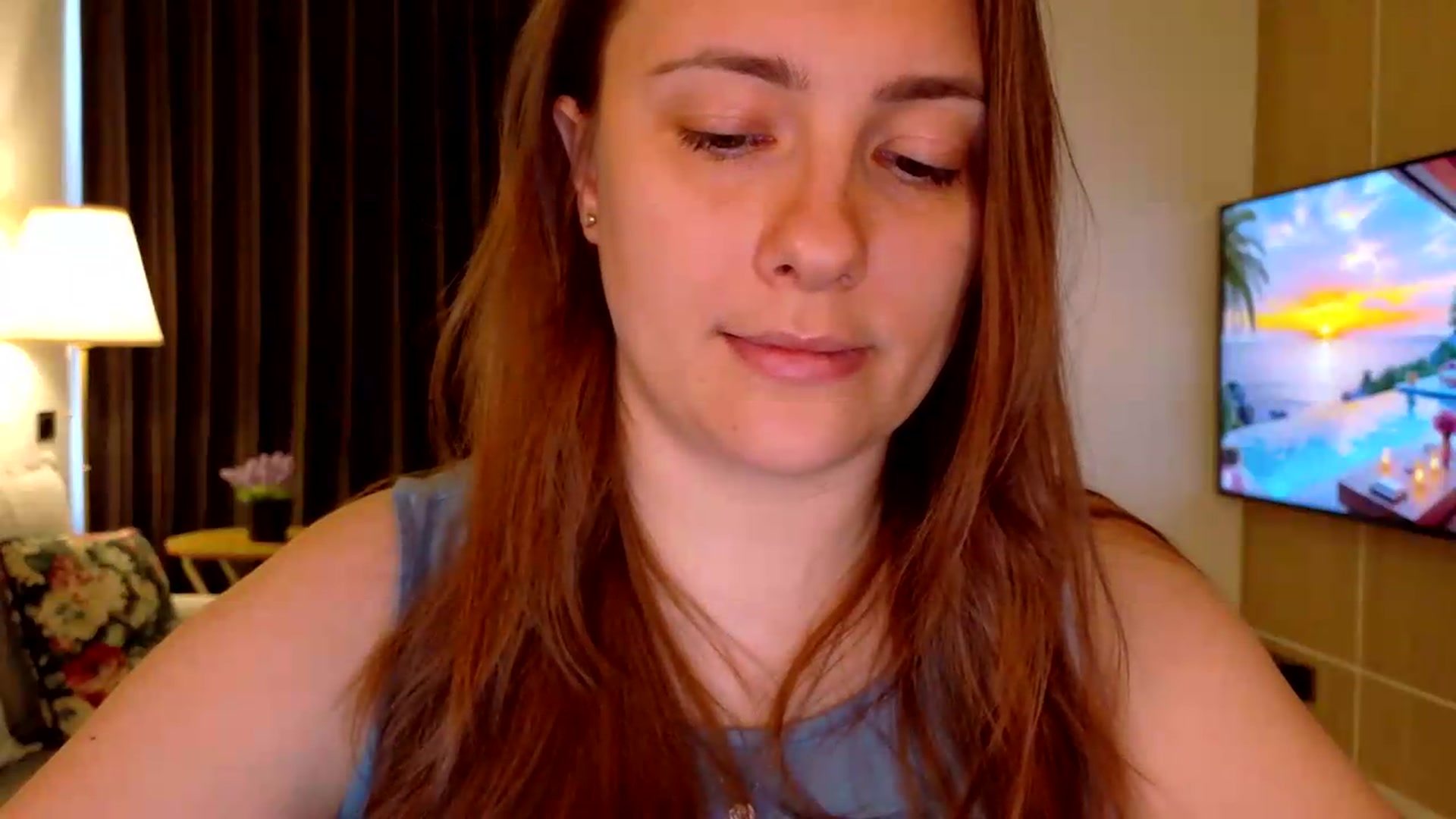 Gallery image thumbnail from QueenOfTease_'s myfreecams stream on, 05/23/2026, 06:29 image 18 of 20