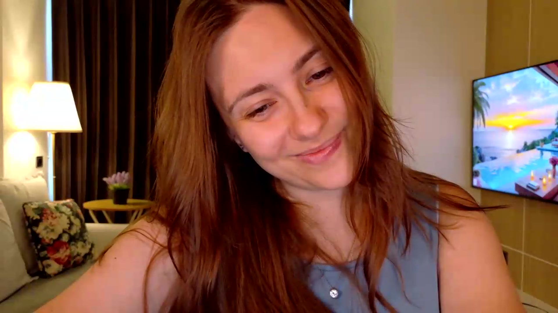 Gallery image thumbnail from QueenOfTease_'s myfreecams stream on, 05/23/2026, 06:29 image 20 of 20