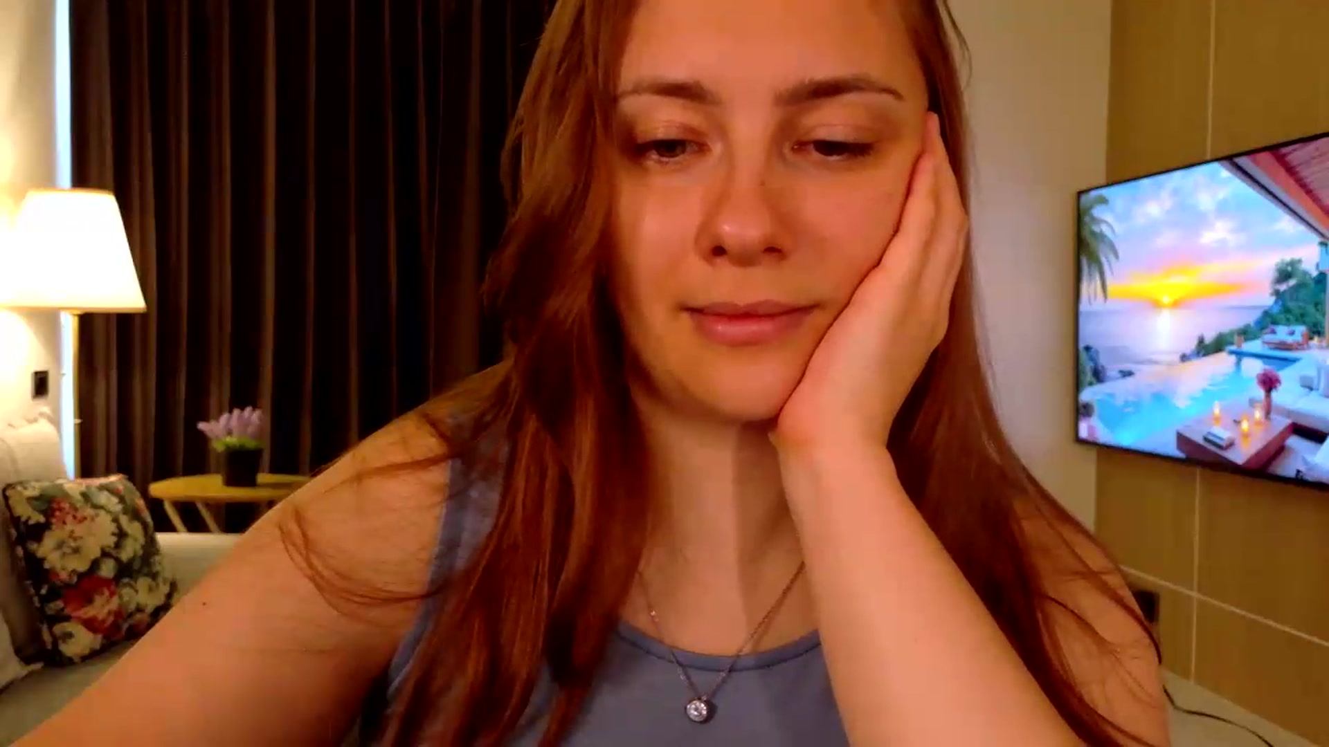 Gallery image thumbnail from QueenOfTease_'s myfreecams stream on, 05/23/2026, 06:29 image 7 of 20