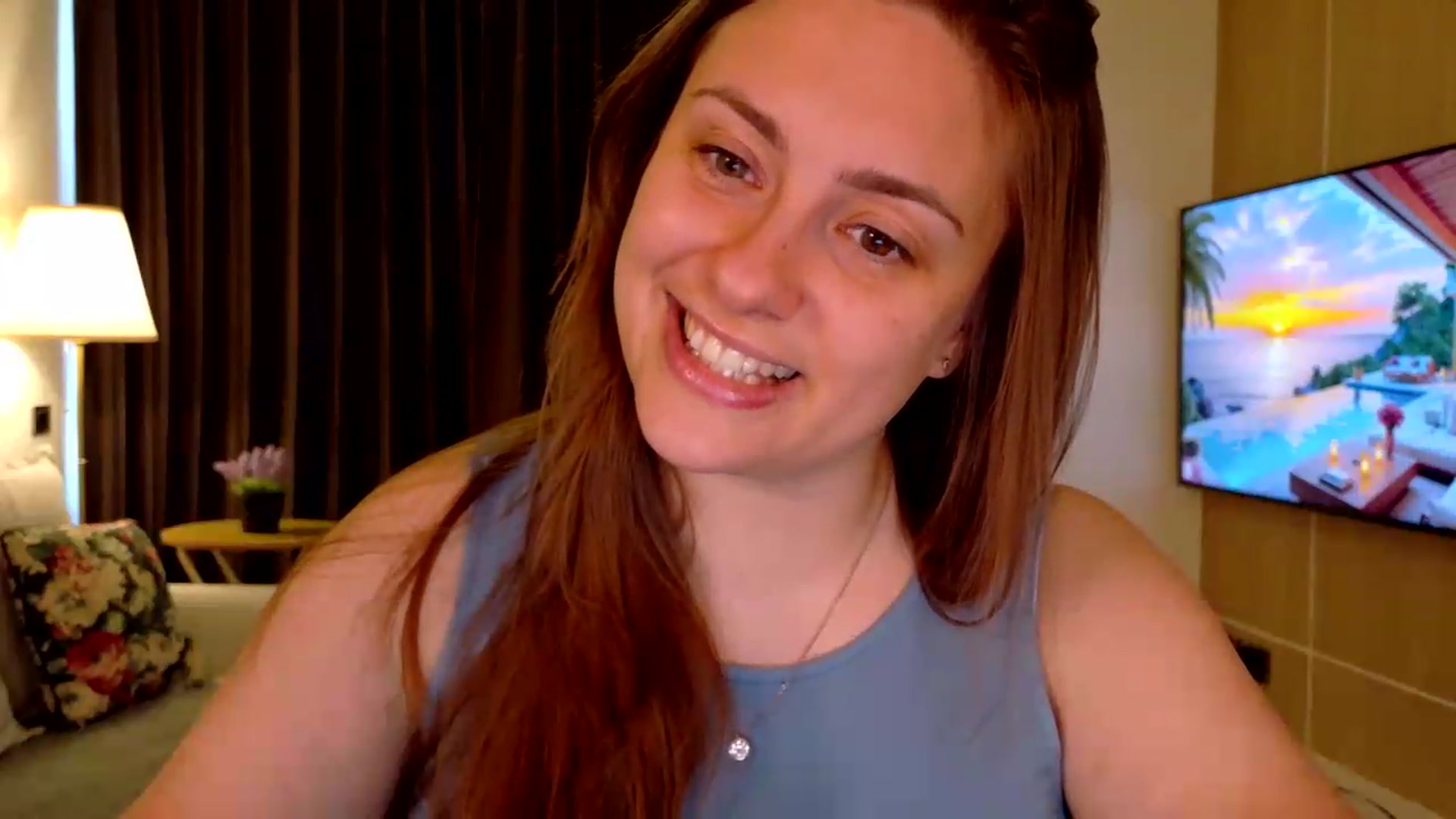 Gallery image thumbnail from QueenOfTease_'s myfreecams stream on, 05/23/2026, 06:29 image 12 of 20