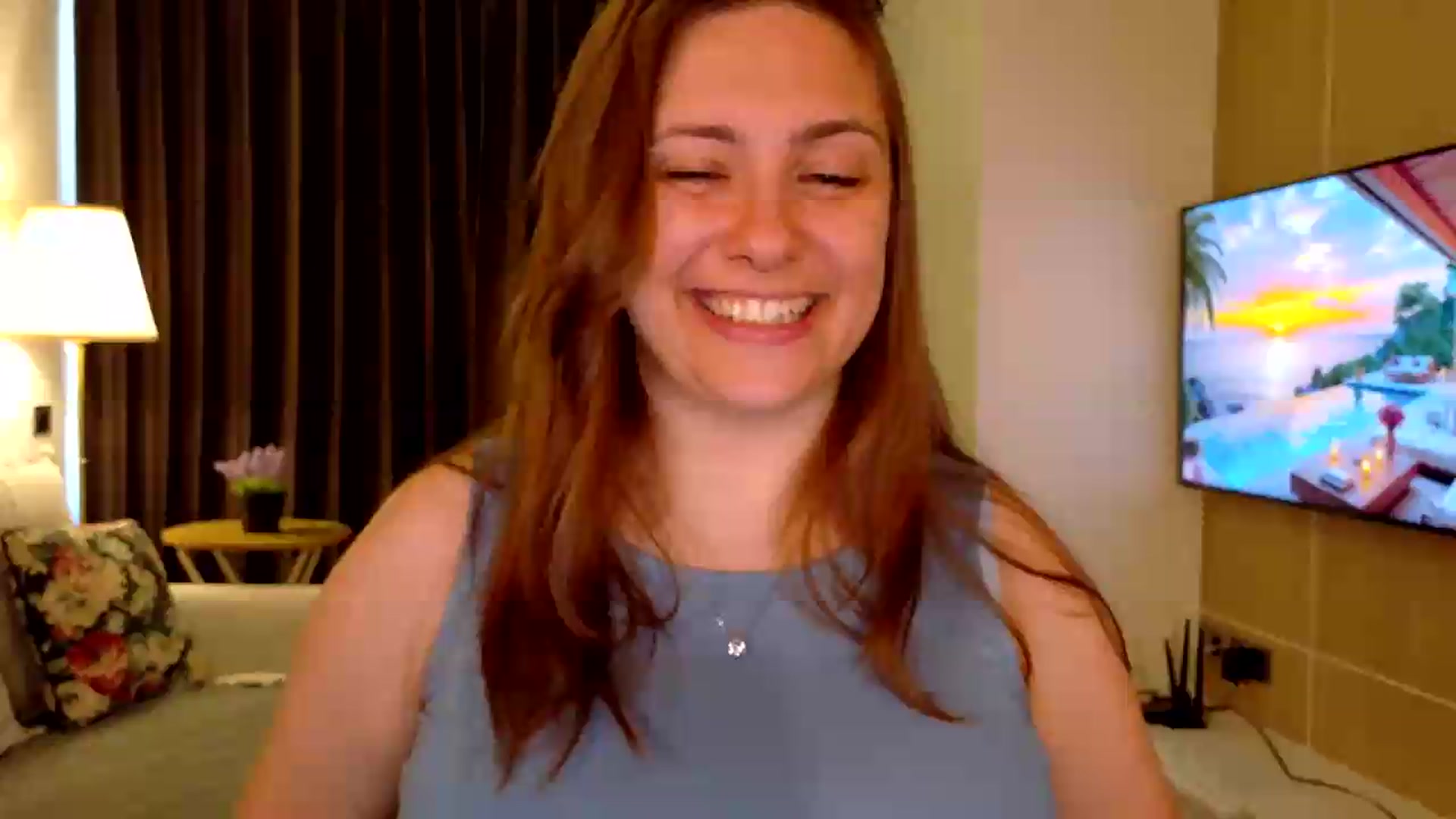 Gallery image thumbnail from QueenOfTease_'s myfreecams stream on, 05/23/2026, 06:29 image 8 of 20