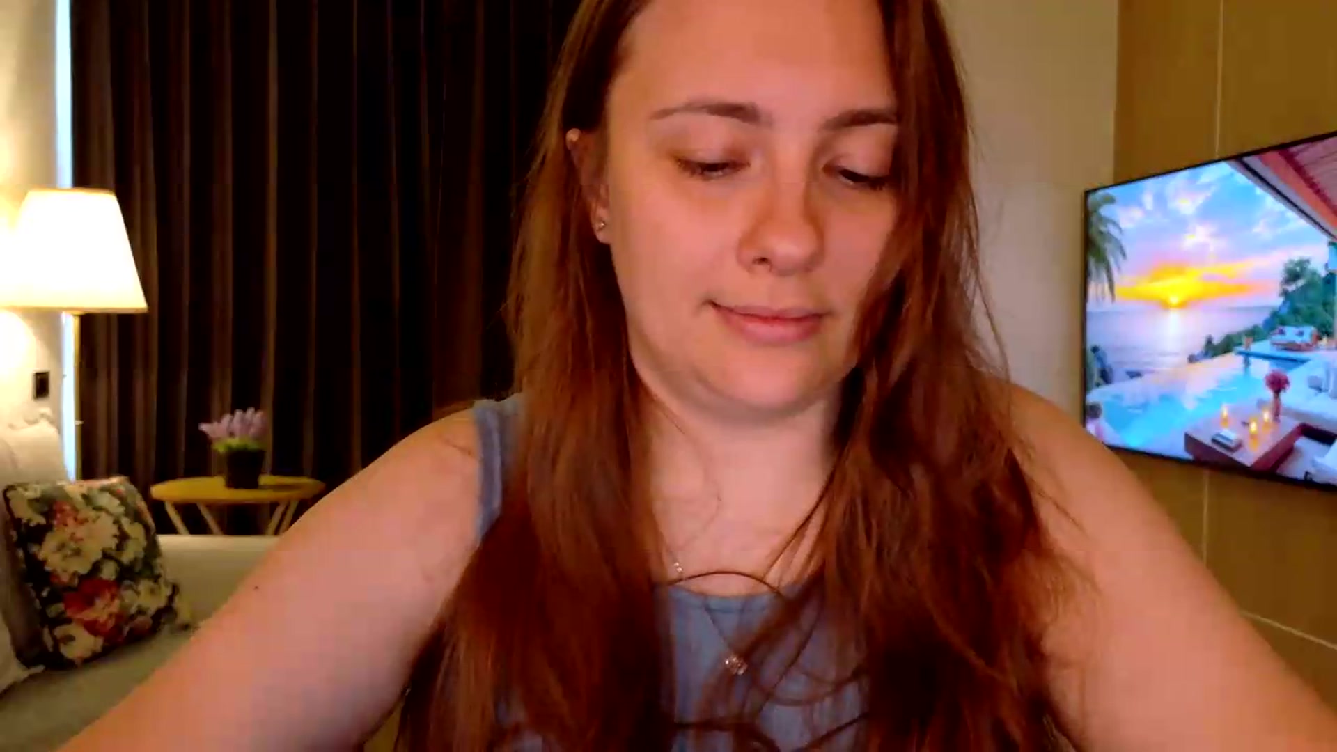 Gallery image thumbnail from QueenOfTease_'s myfreecams stream on, 05/23/2026, 06:29 image 5 of 20