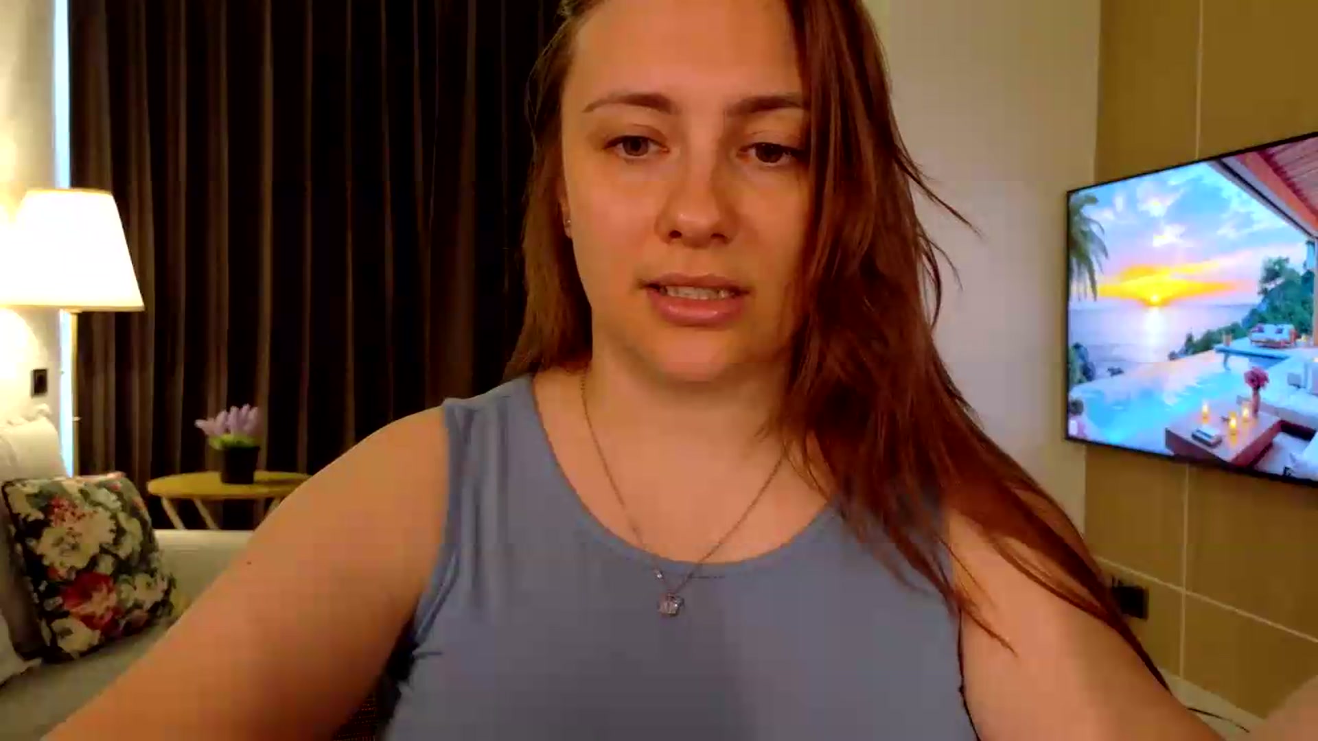 Gallery image thumbnail from QueenOfTease_'s myfreecams stream on, 05/23/2026, 06:29 image 13 of 20