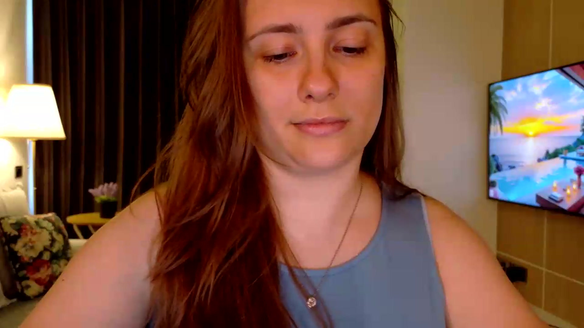 Gallery image thumbnail from QueenOfTease_'s myfreecams stream on, 05/23/2026, 06:29 image 19 of 20
