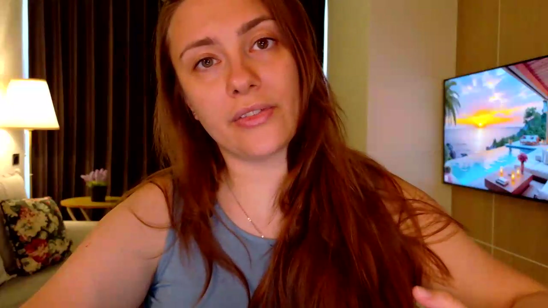 Gallery image thumbnail from QueenOfTease_'s myfreecams stream on, 05/23/2026, 06:29 image 11 of 20