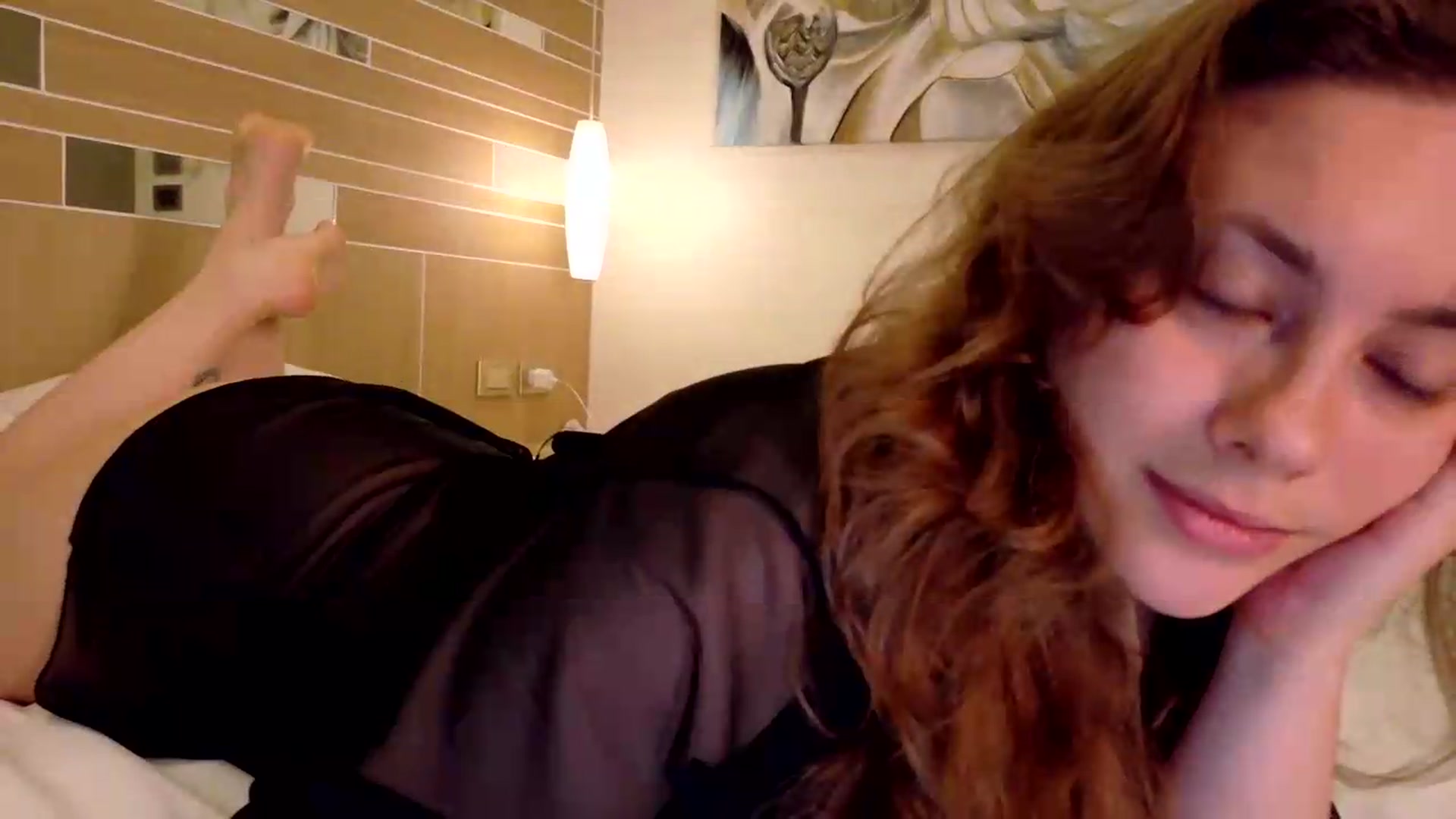 Gallery image thumbnail from QueenOfTease_'s myfreecams stream on, 05/24/2026, 05:36 image 6 of 20