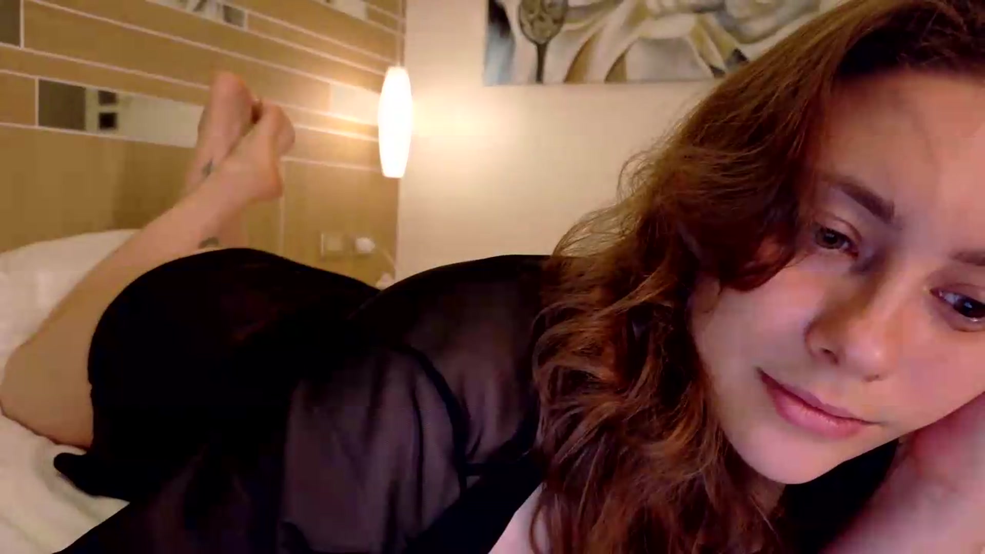 Gallery image thumbnail from QueenOfTease_'s myfreecams stream on, 05/24/2026, 05:36 image 7 of 20