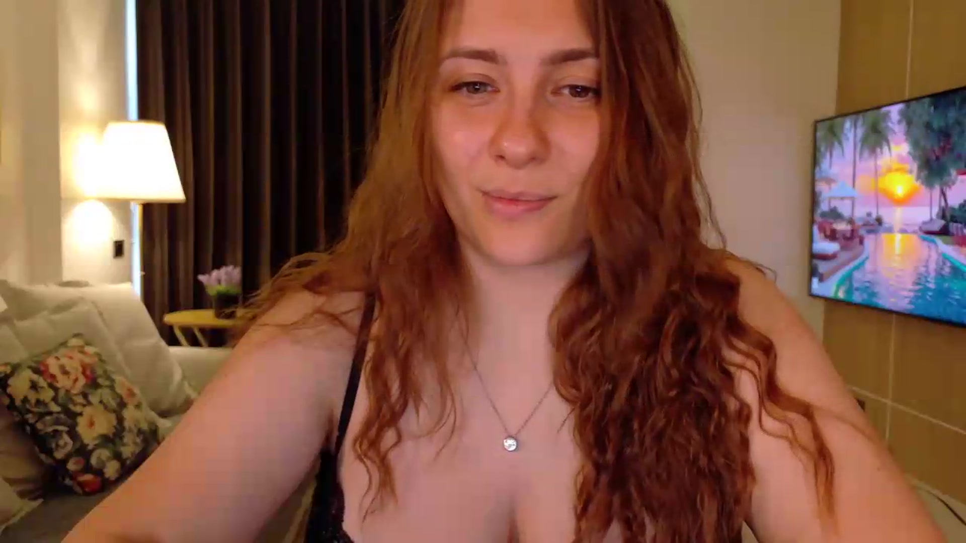 Gallery image thumbnail from QueenOfTease_'s myfreecams stream on, 05/25/2026, 06:08 image 8 of 20