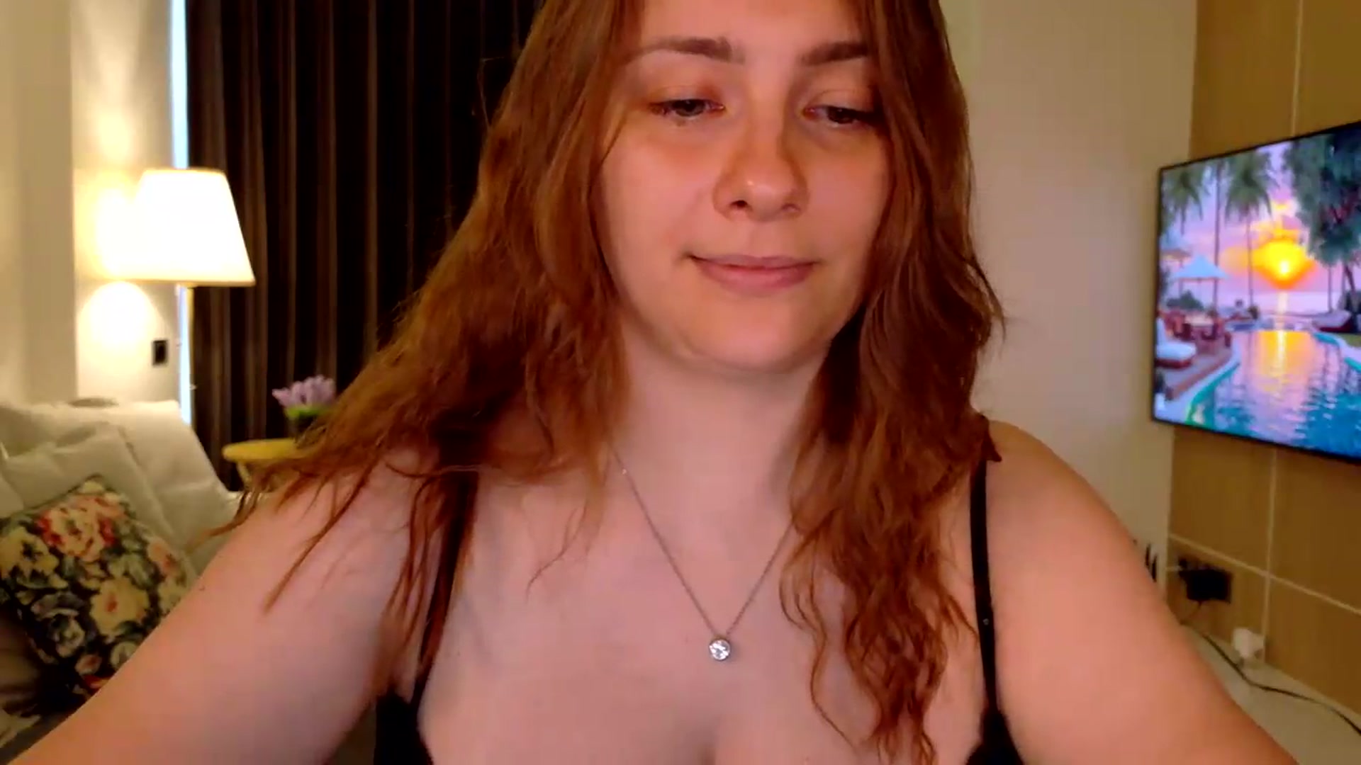 Gallery image thumbnail from QueenOfTease_'s myfreecams stream on, 05/25/2026, 06:08 image 13 of 20