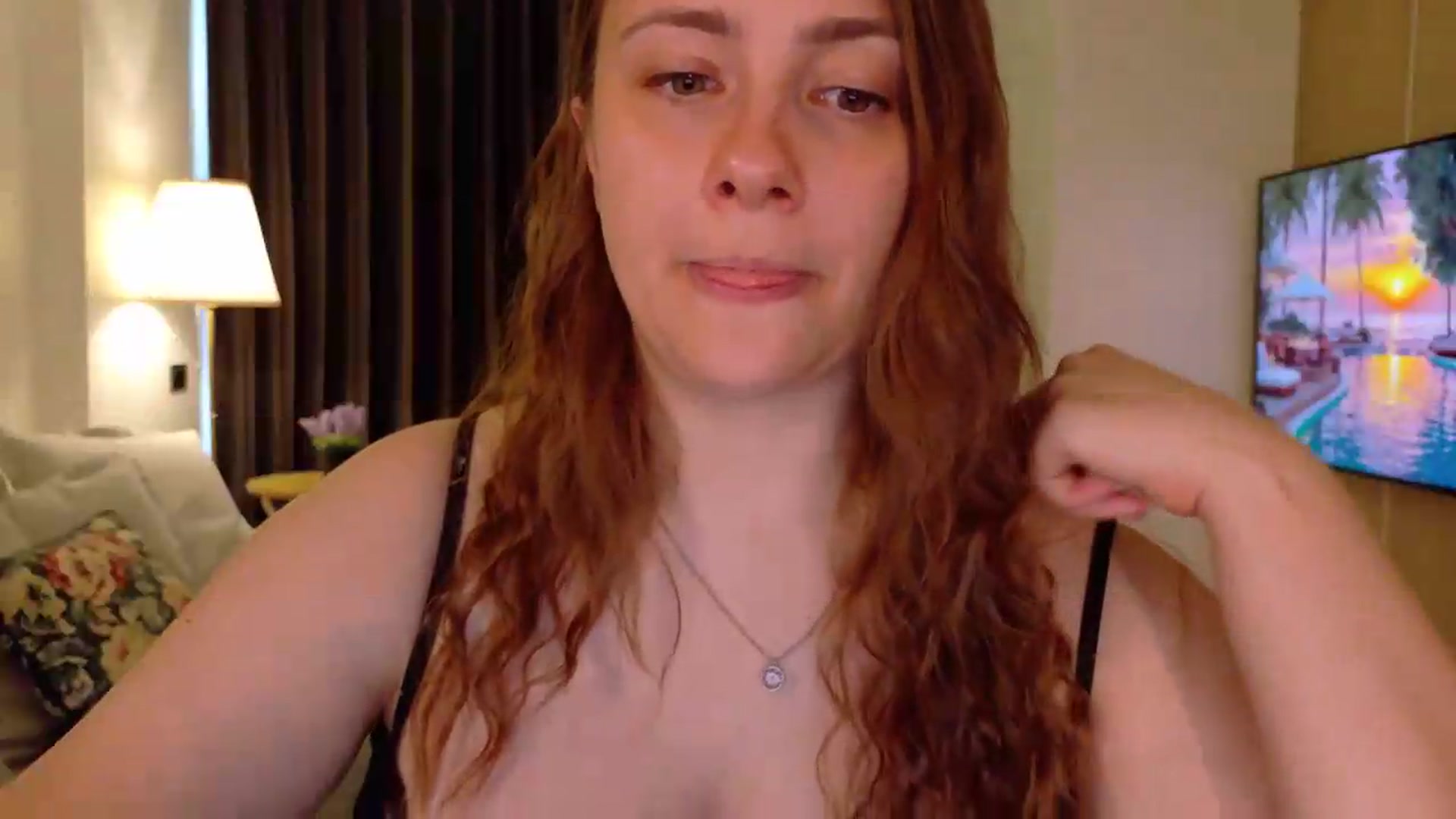 Gallery image thumbnail from QueenOfTease_'s myfreecams stream on, 05/25/2026, 06:08 image 11 of 20