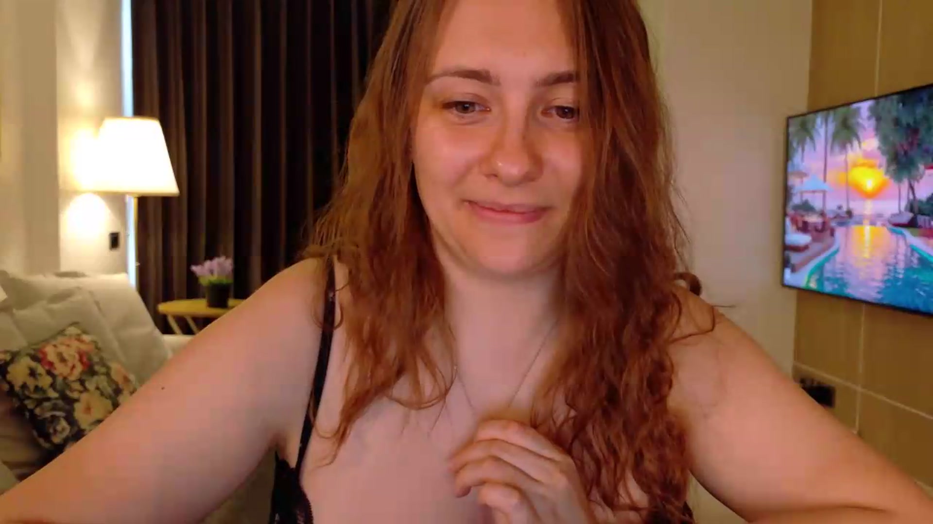 Gallery image thumbnail from QueenOfTease_'s myfreecams stream on, 05/25/2026, 06:08 image 7 of 20