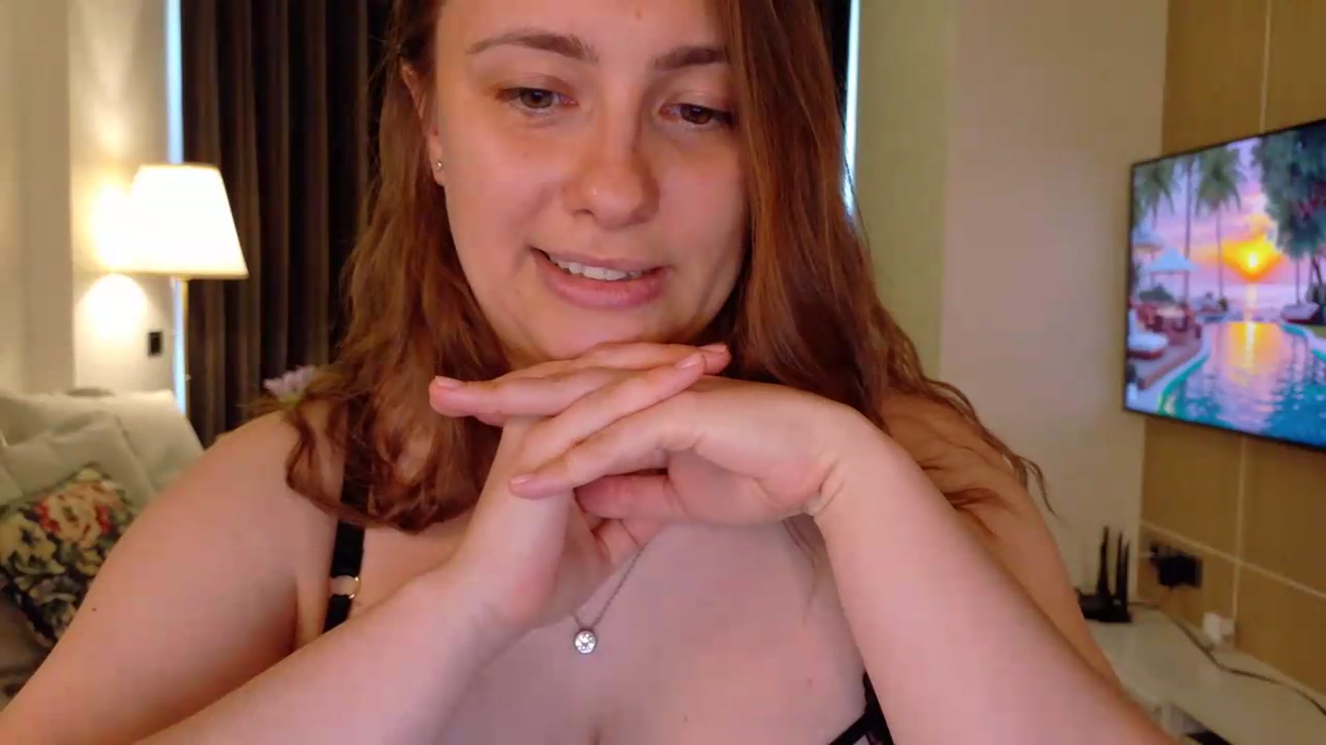 Gallery image thumbnail from QueenOfTease_'s myfreecams stream on, 05/25/2026, 07:13 image 20 of 20