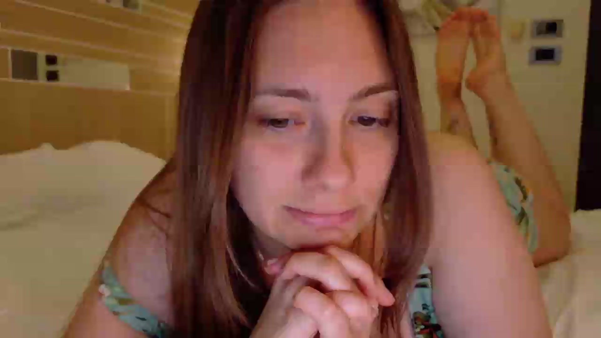 Gallery image thumbnail from QueenOfTease_'s myfreecams stream on, 05/29/2026, 07:06 image 19 of 20