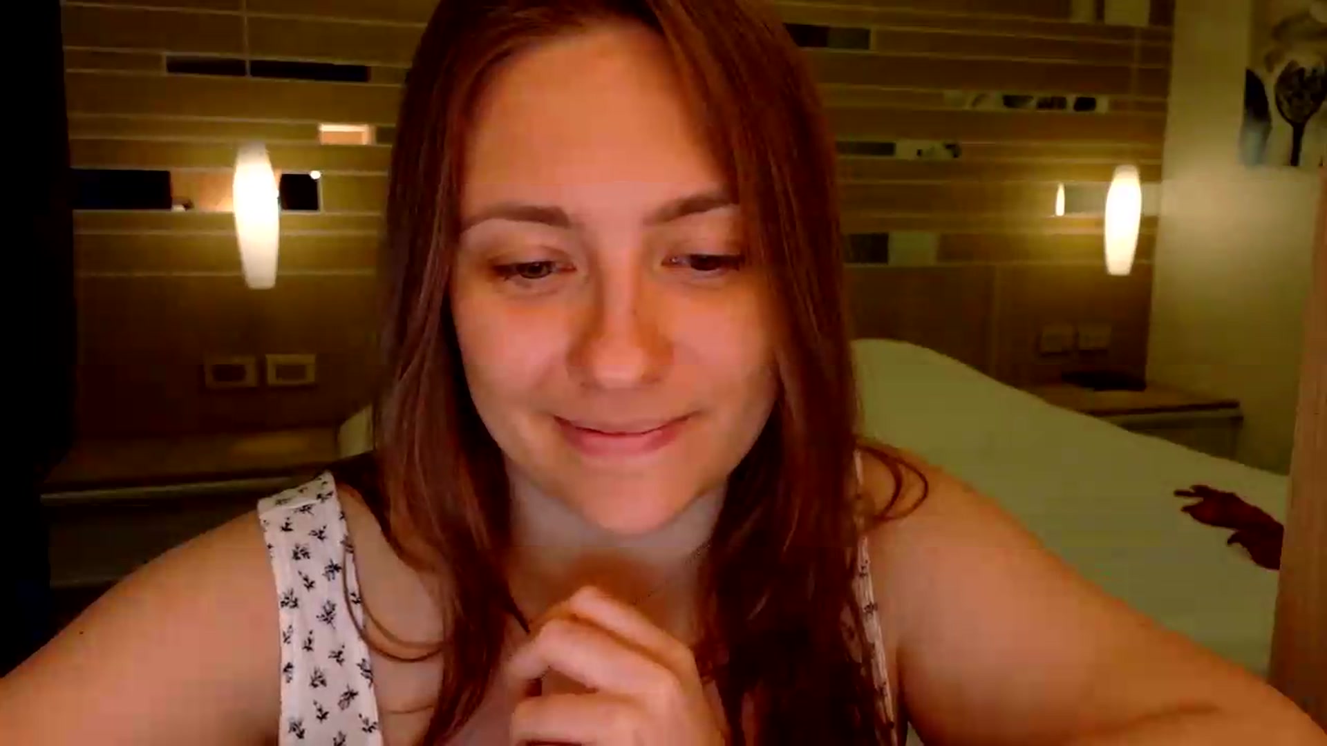 Gallery image thumbnail from QueenOfTease_'s myfreecams stream on, 05/30/2026, 05:30 image 13 of 20