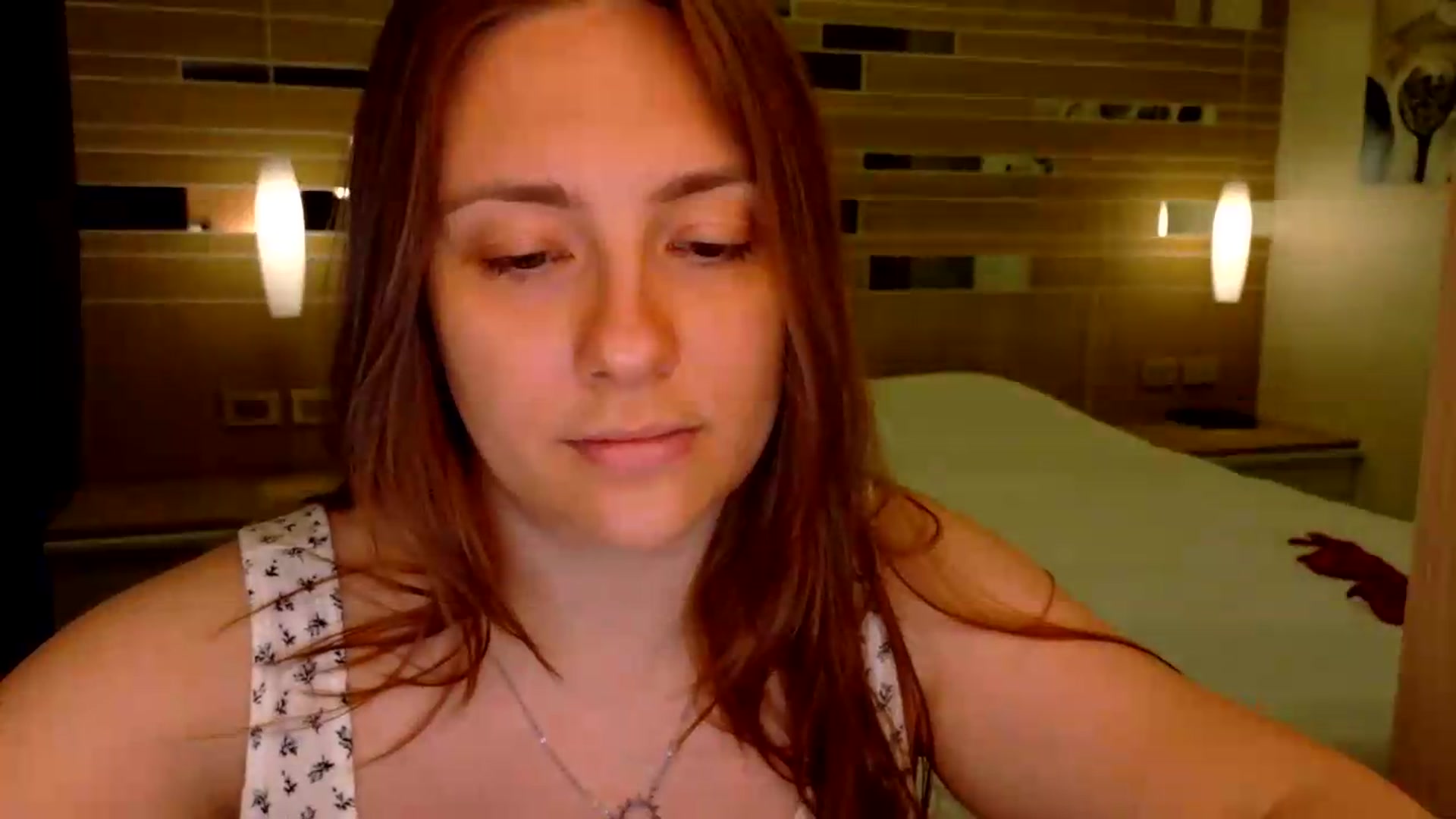 Gallery image thumbnail from QueenOfTease_'s myfreecams stream on, 05/30/2026, 05:30 image 11 of 20