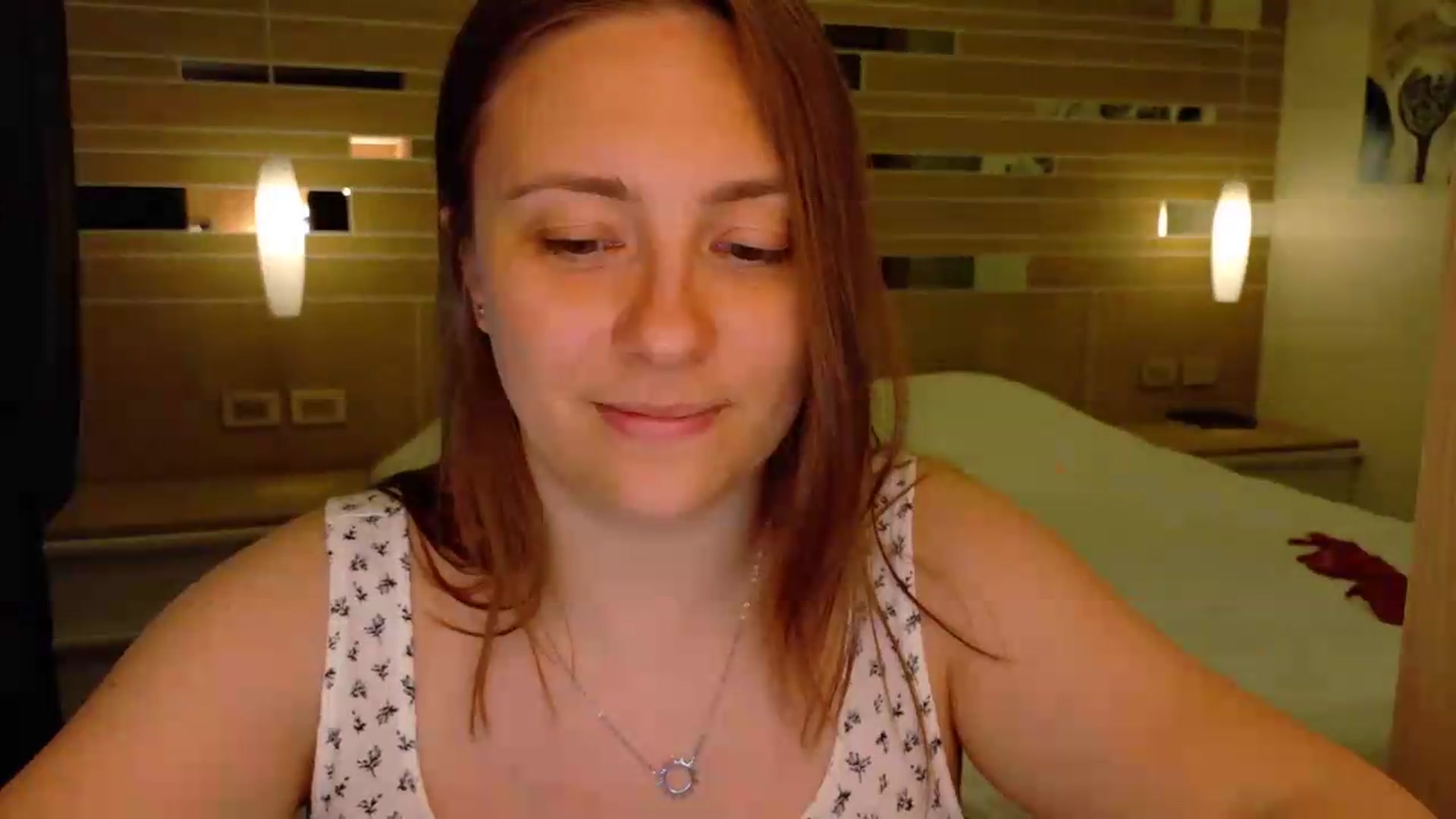 Gallery image thumbnail from QueenOfTease_'s myfreecams stream on, 05/30/2026, 05:30 image 7 of 20