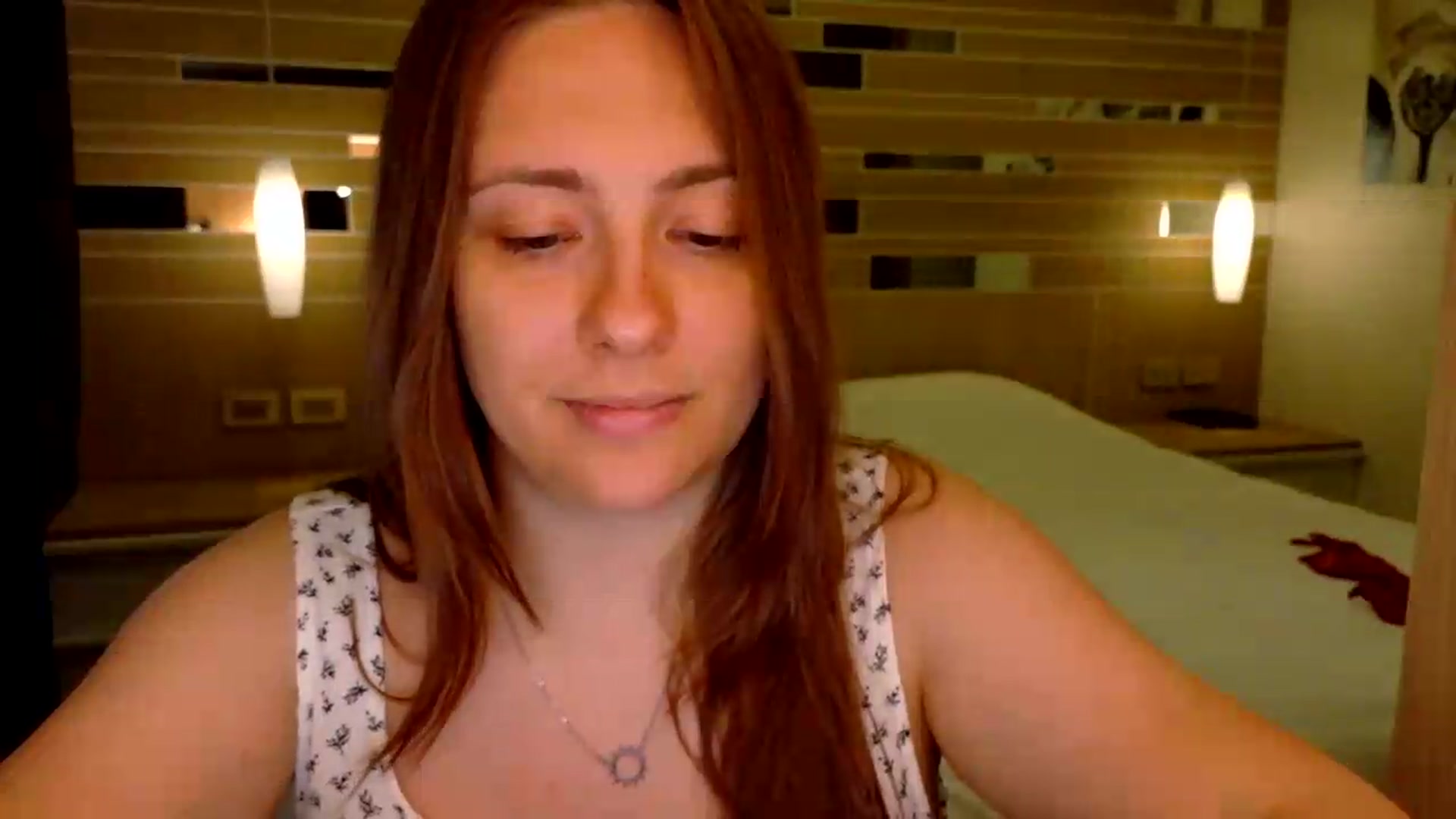Gallery image thumbnail from QueenOfTease_'s myfreecams stream on, 05/30/2026, 05:30 image 14 of 20