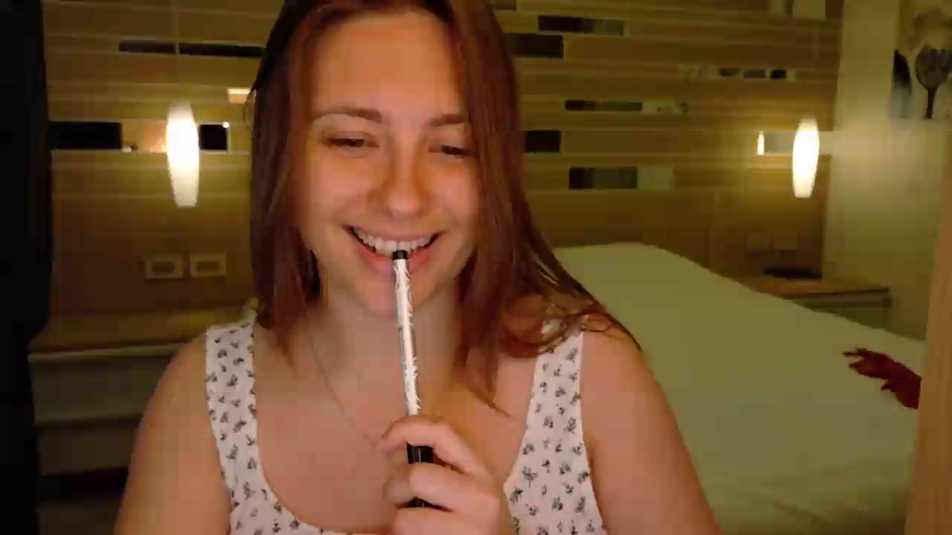 Gallery image thumbnail from QueenOfTease_'s myfreecams stream on, 05/30/2026, 05:30 image 1 of 20