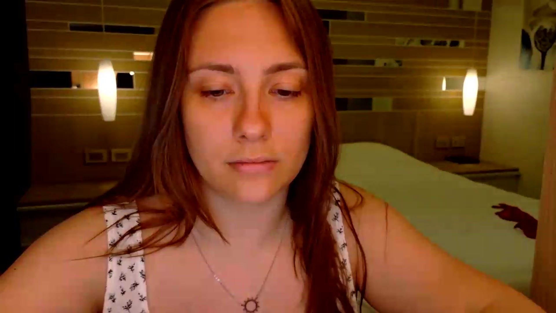 Gallery image thumbnail from QueenOfTease_'s myfreecams stream on, 05/30/2026, 05:30 image 10 of 20