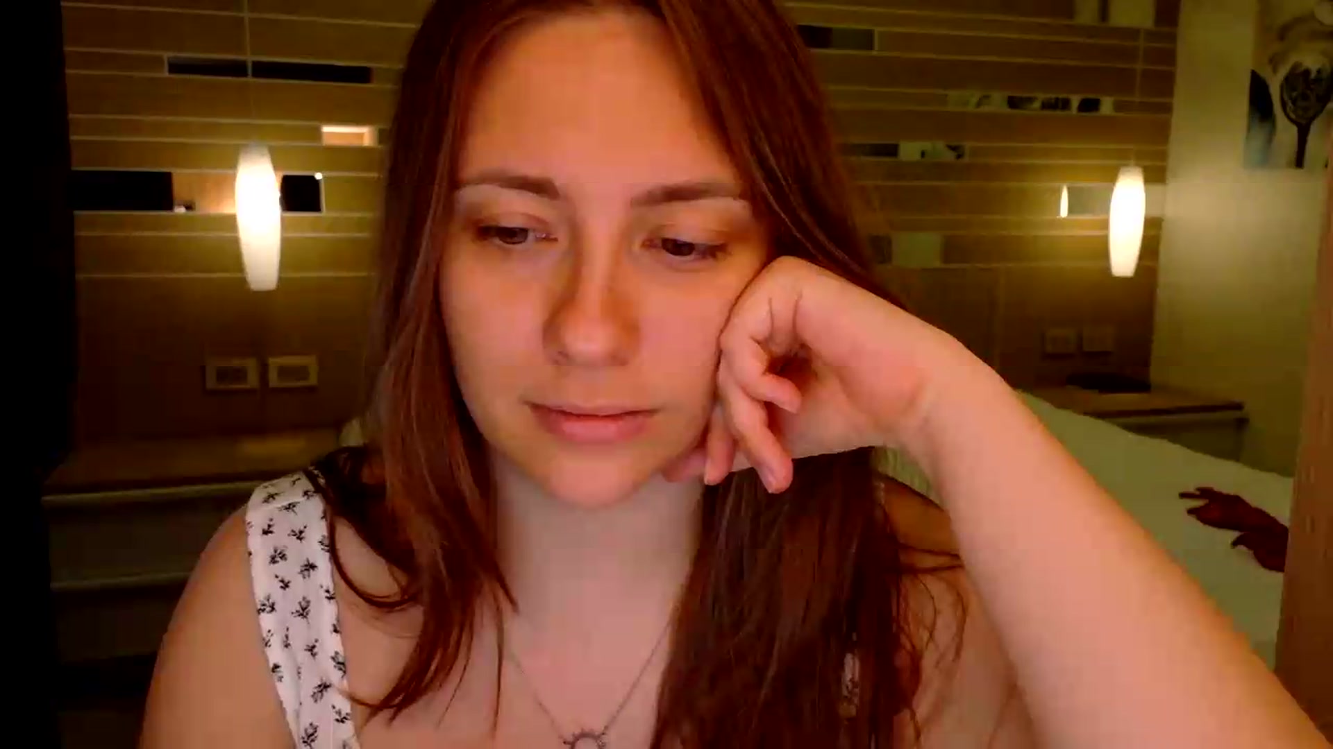 Gallery image thumbnail from QueenOfTease_'s myfreecams stream on, 05/30/2026, 05:30 image 15 of 20