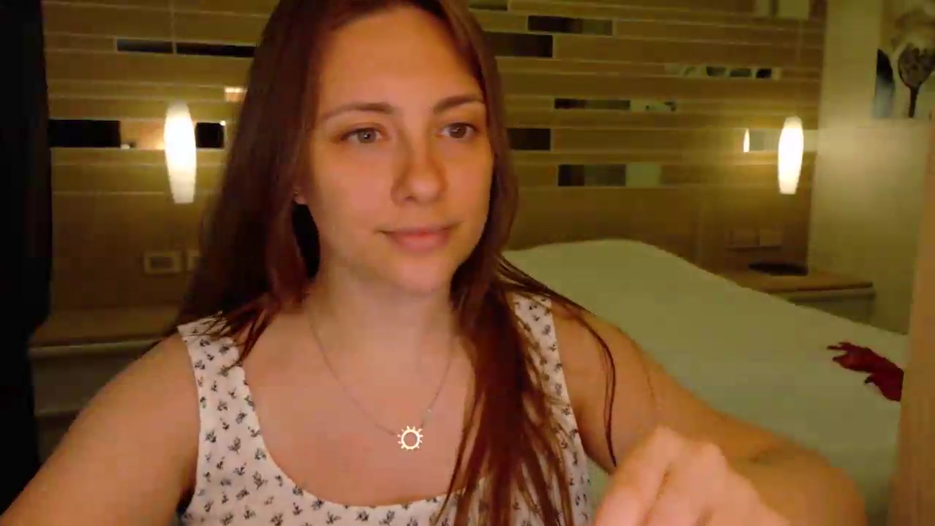 Gallery image thumbnail from QueenOfTease_'s myfreecams stream on, 05/30/2026, 05:30 image 9 of 20